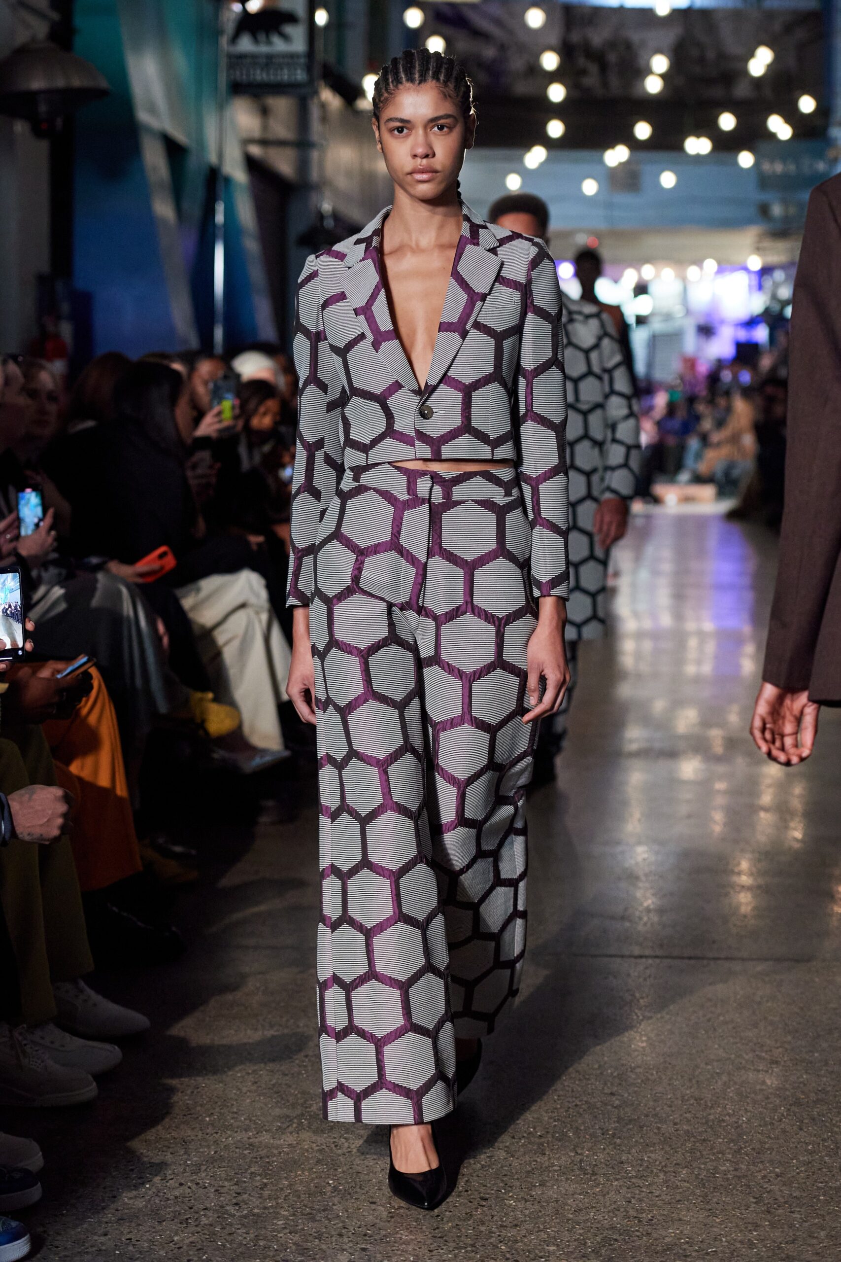 Labrum London F/W 23 Look 11