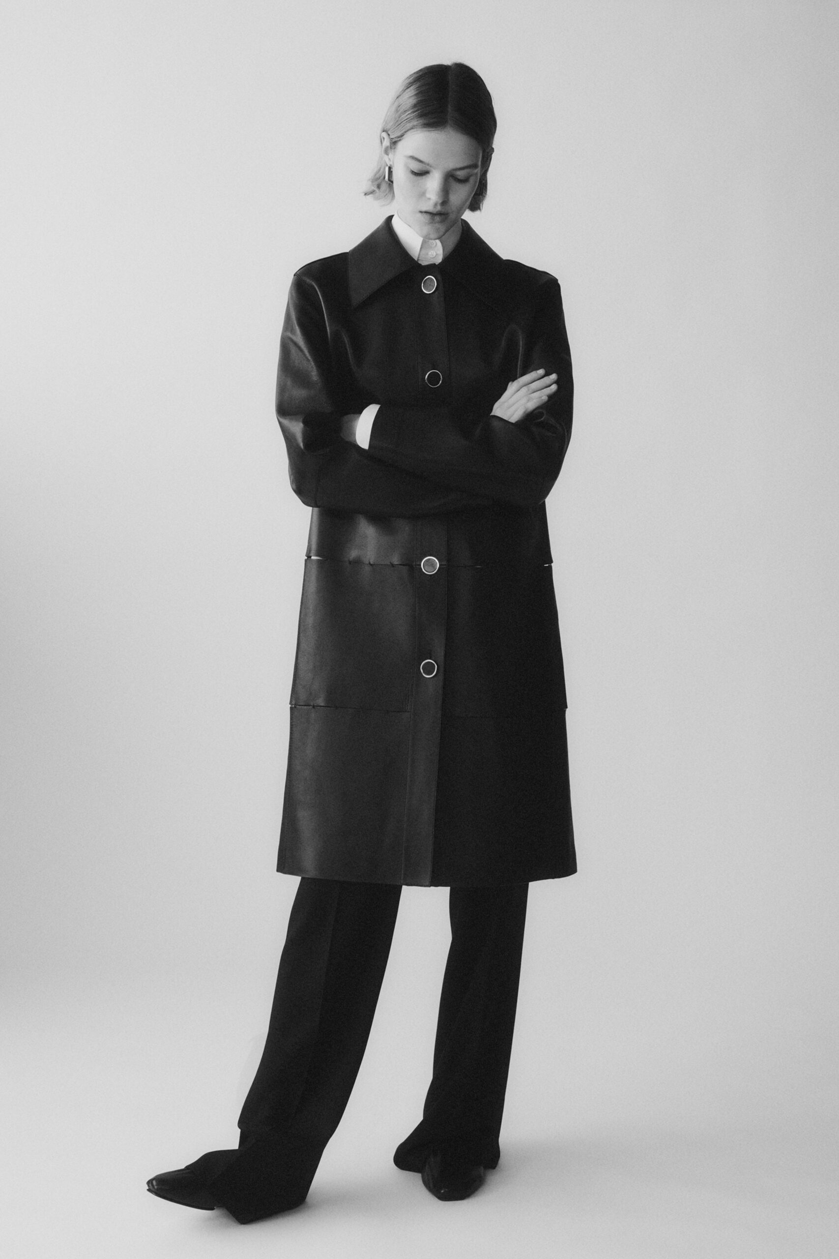 Lafayette 148 F/W 23 Look 11