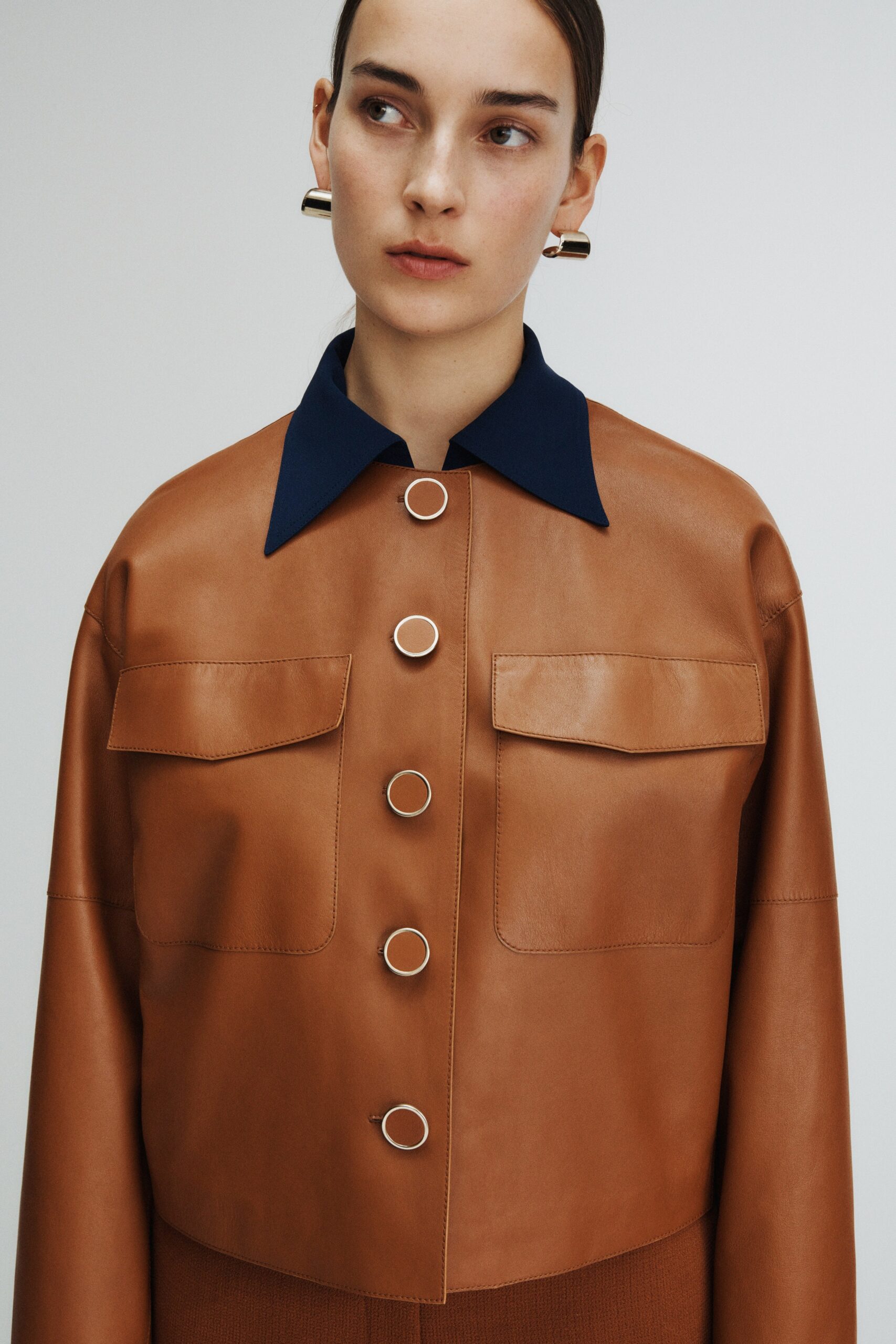 Lafayette 148 F/W 23 Look 11