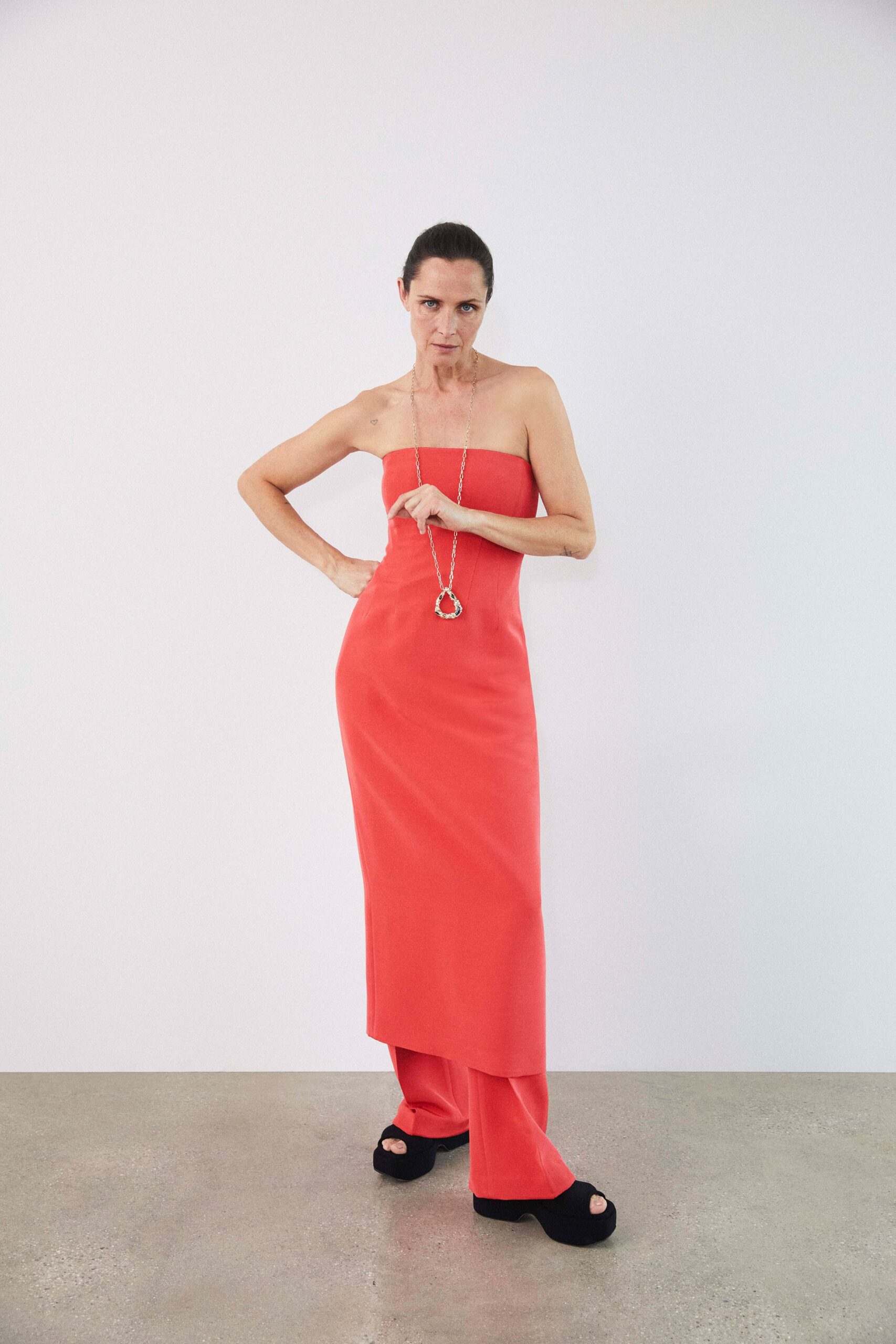 Lafayette 148 Resort 23 Look 11