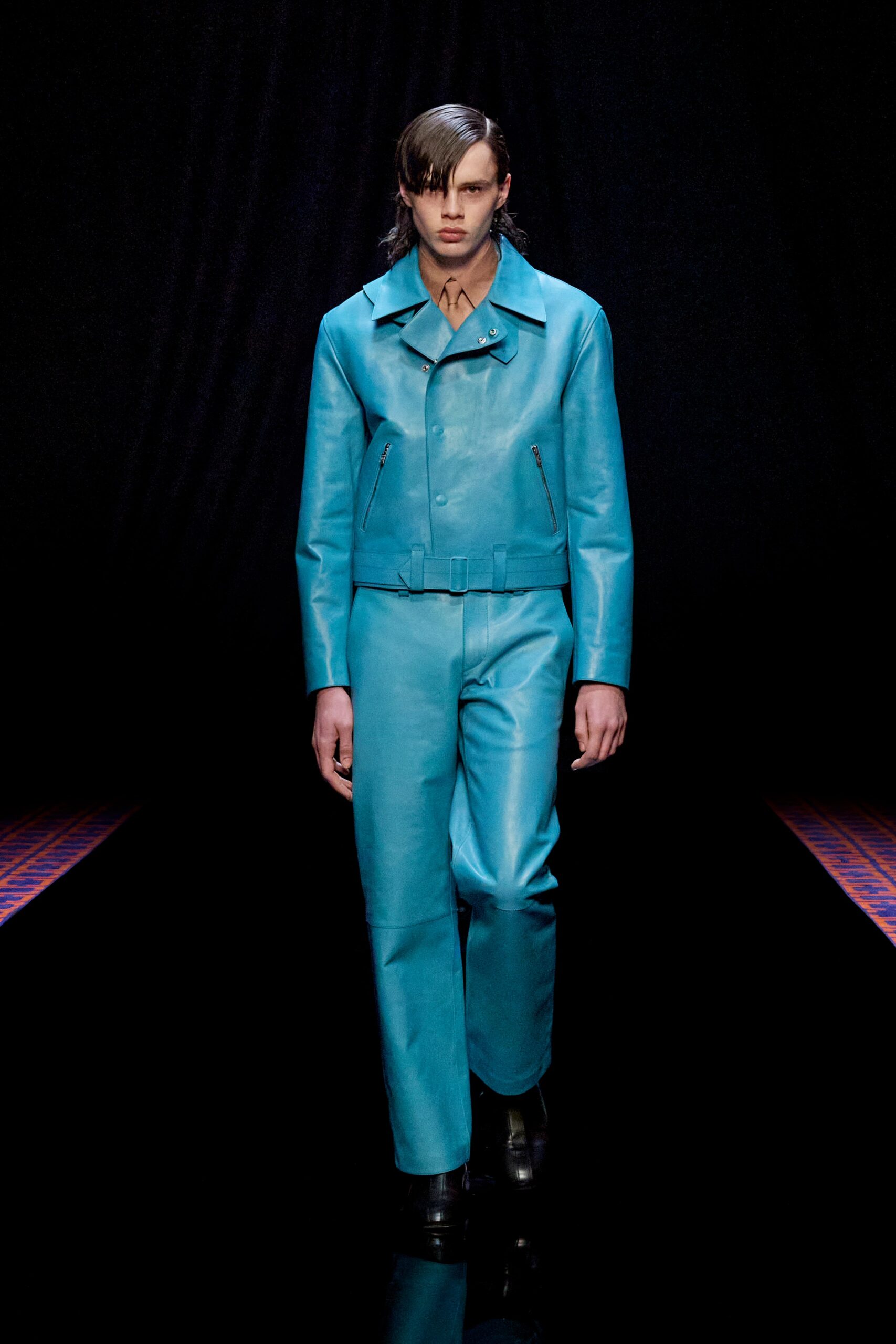 Lanvin F/W 22 Look 11