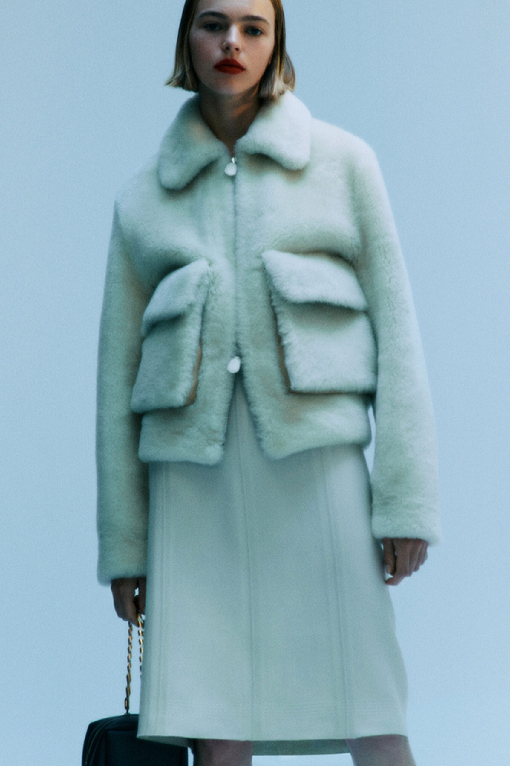 Lanvin Resort 23 Look 8