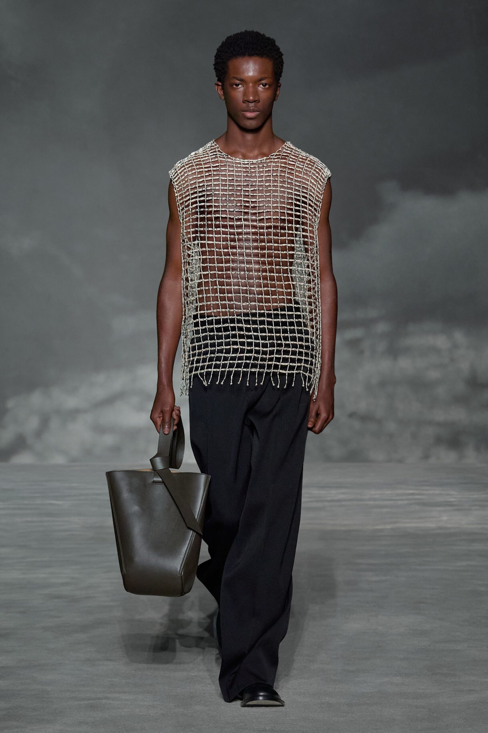 Lanvin S/S 23 Look 11