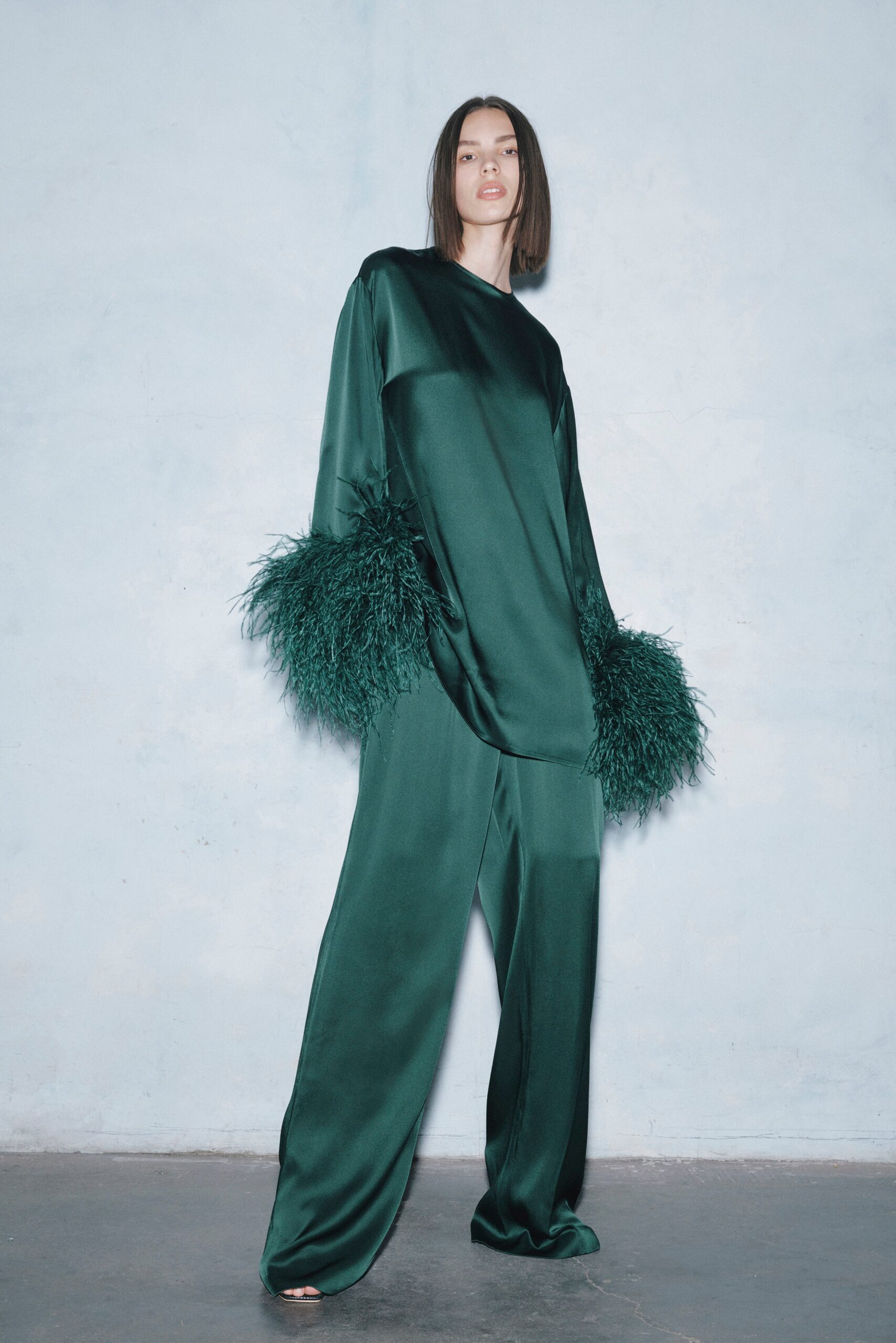 LaPointe F/W 23 Look 11