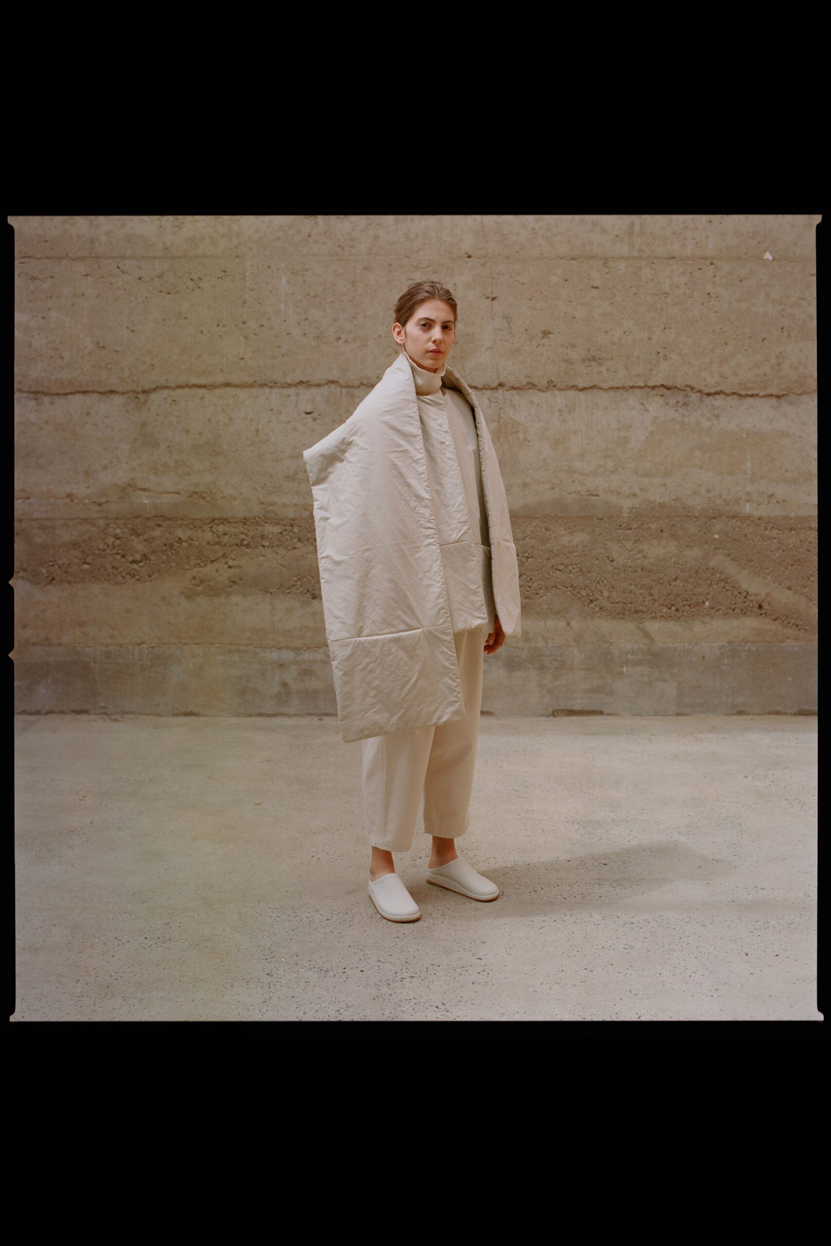 Lauren Manoogian Resort 20 Look 8