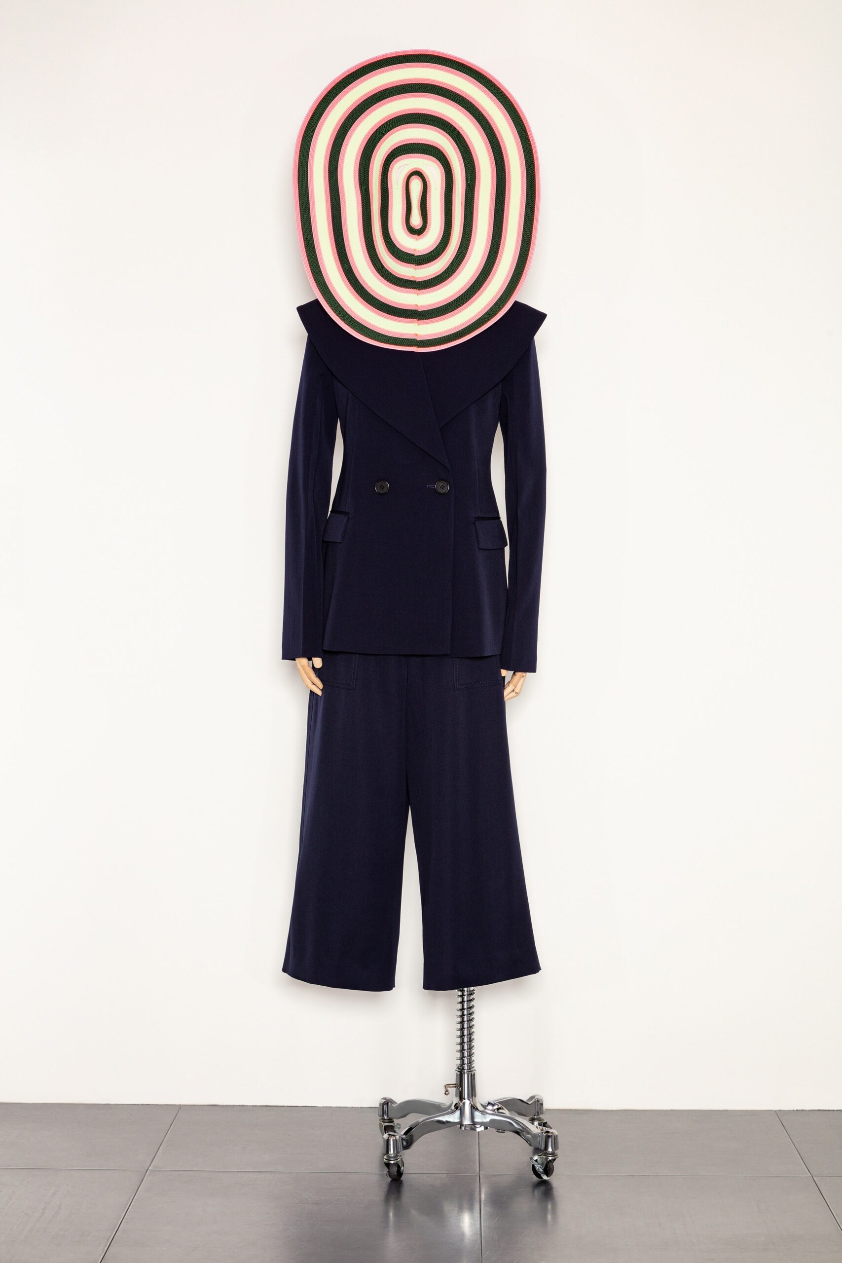 JW Anderson Resort 21 Look 12