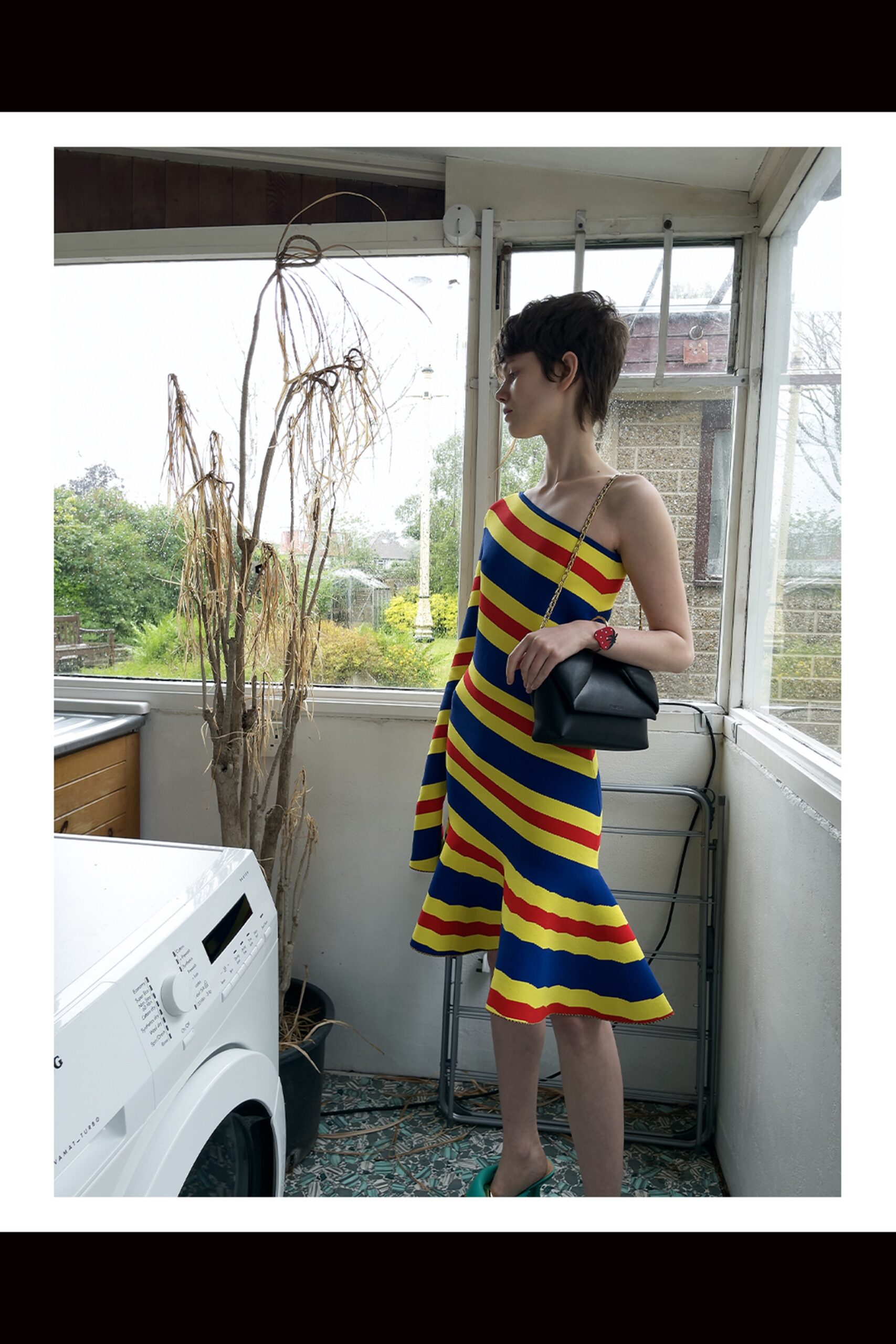 JW Anderson Resort 22 Look 12