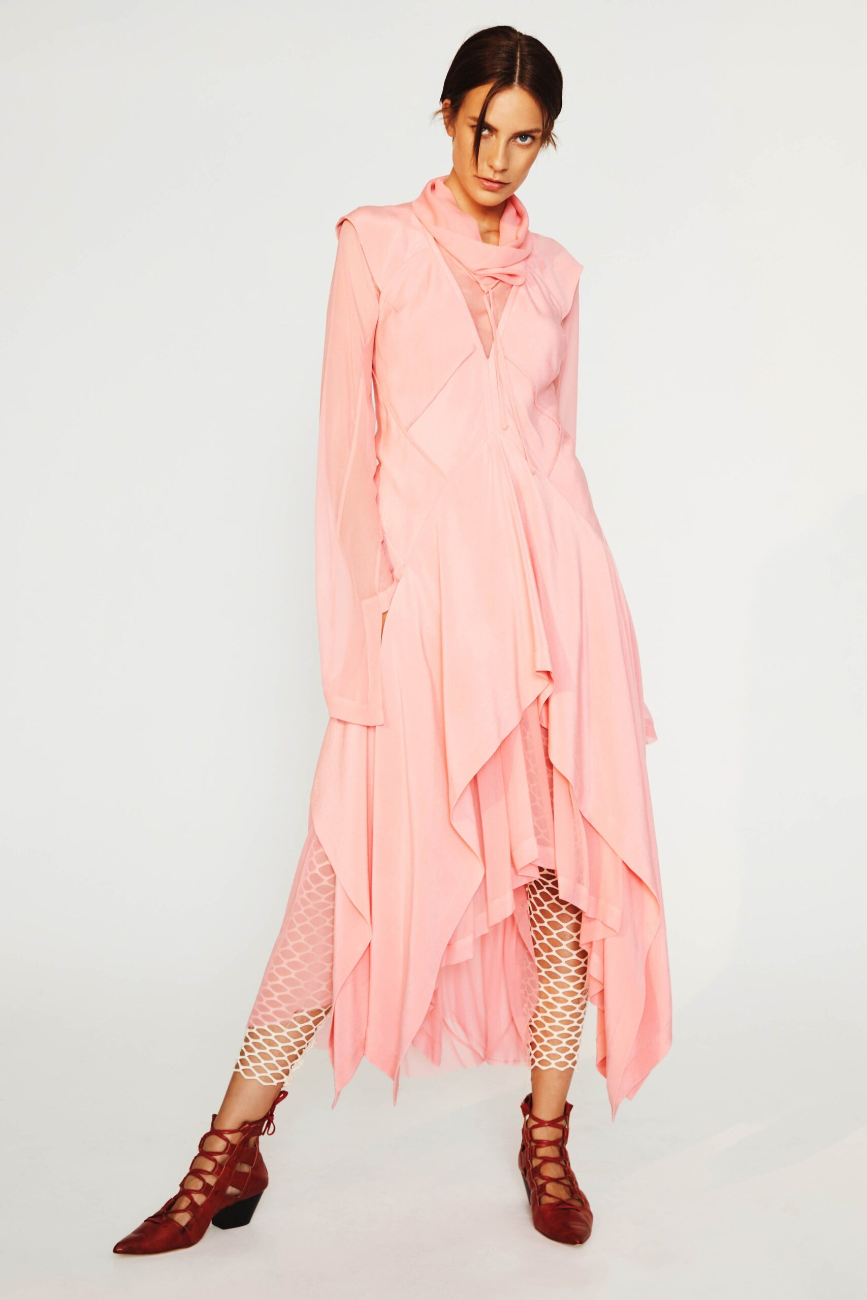 Kitx F/W 19 Look 12