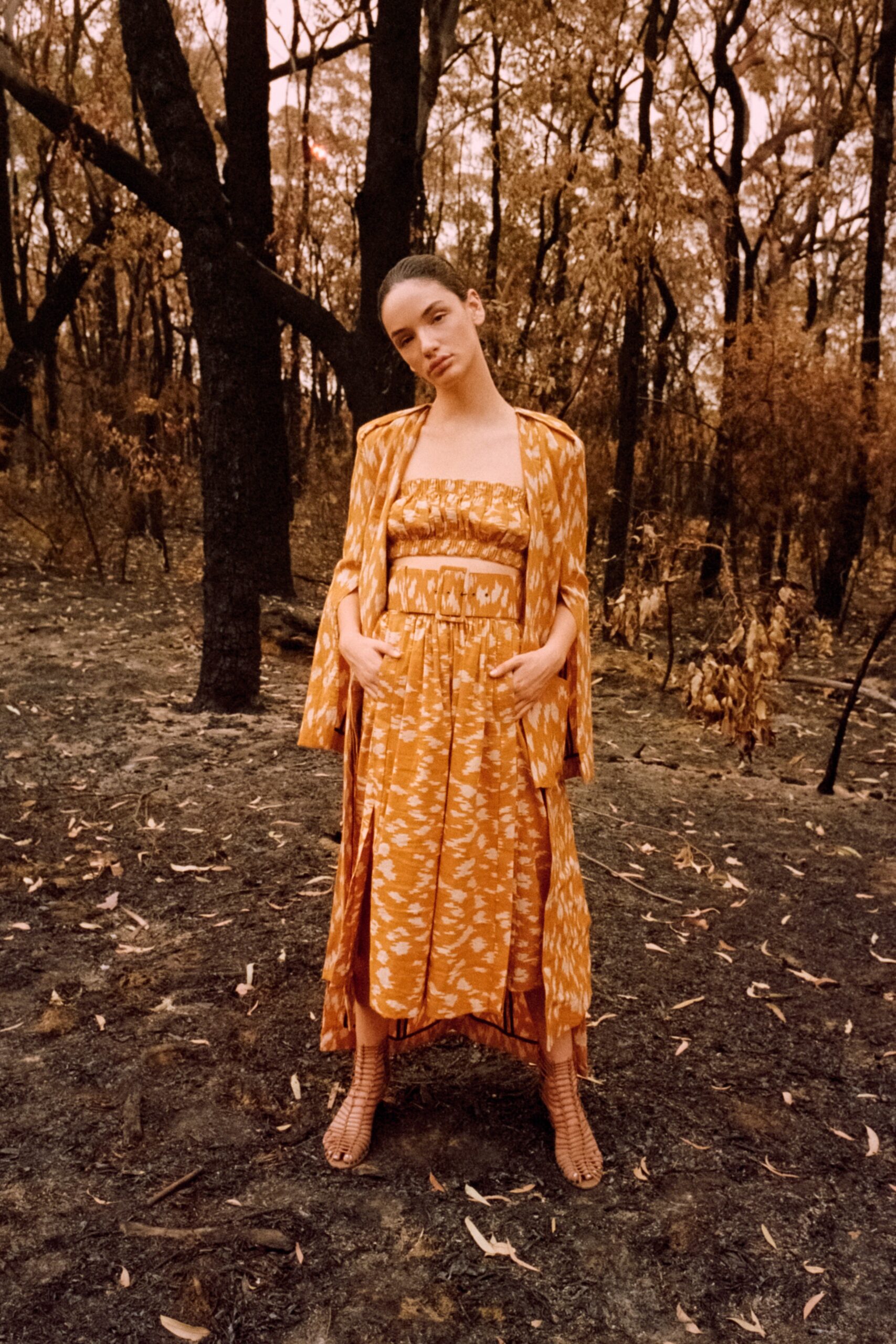 Kitx F/W 20 Look 12