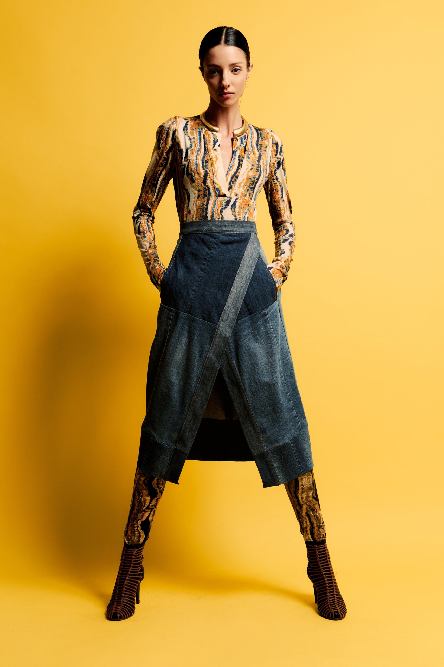 Kitx S/S 22 Look 12
