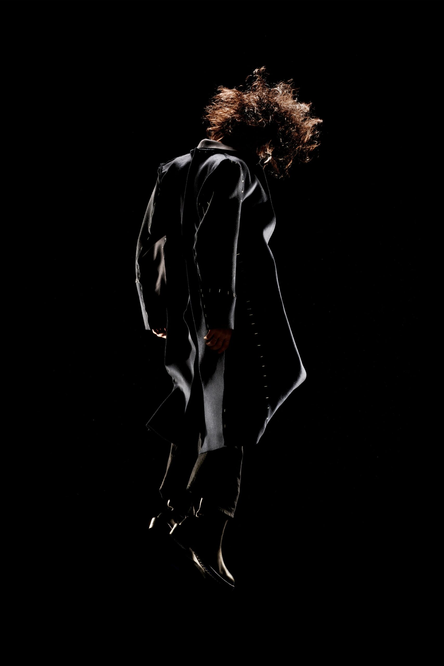Kozaburo F/W 20 Menswear Look 9
