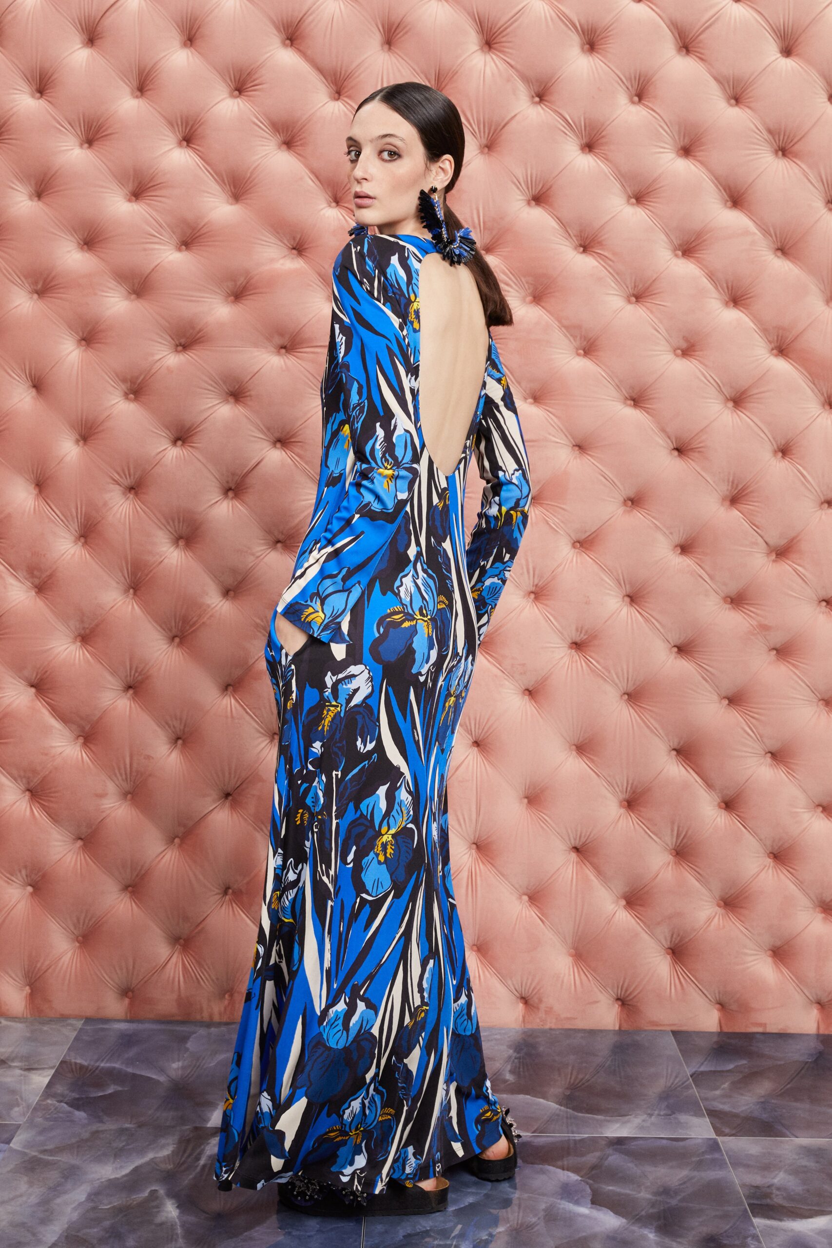 La DoubleJ Resort 21 Look 12