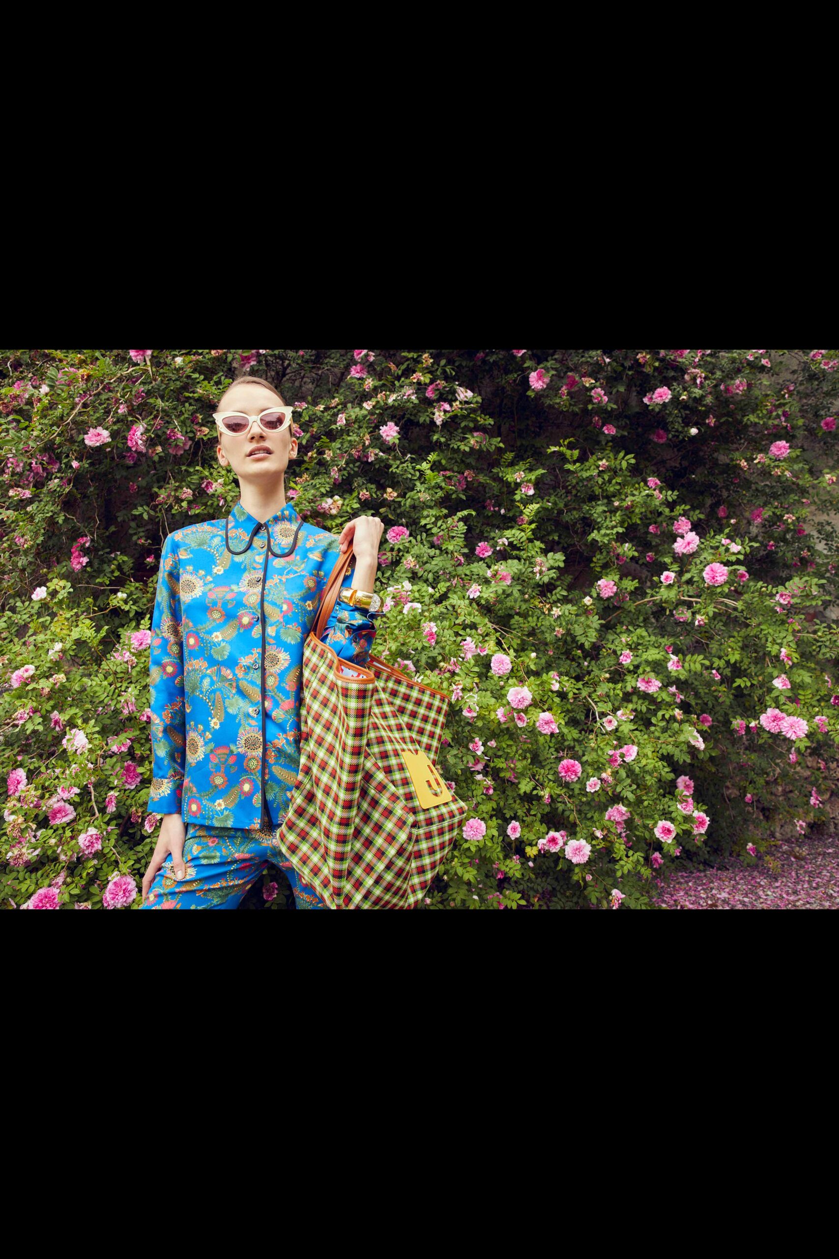 La DoubleJ Resort 20 Look 12