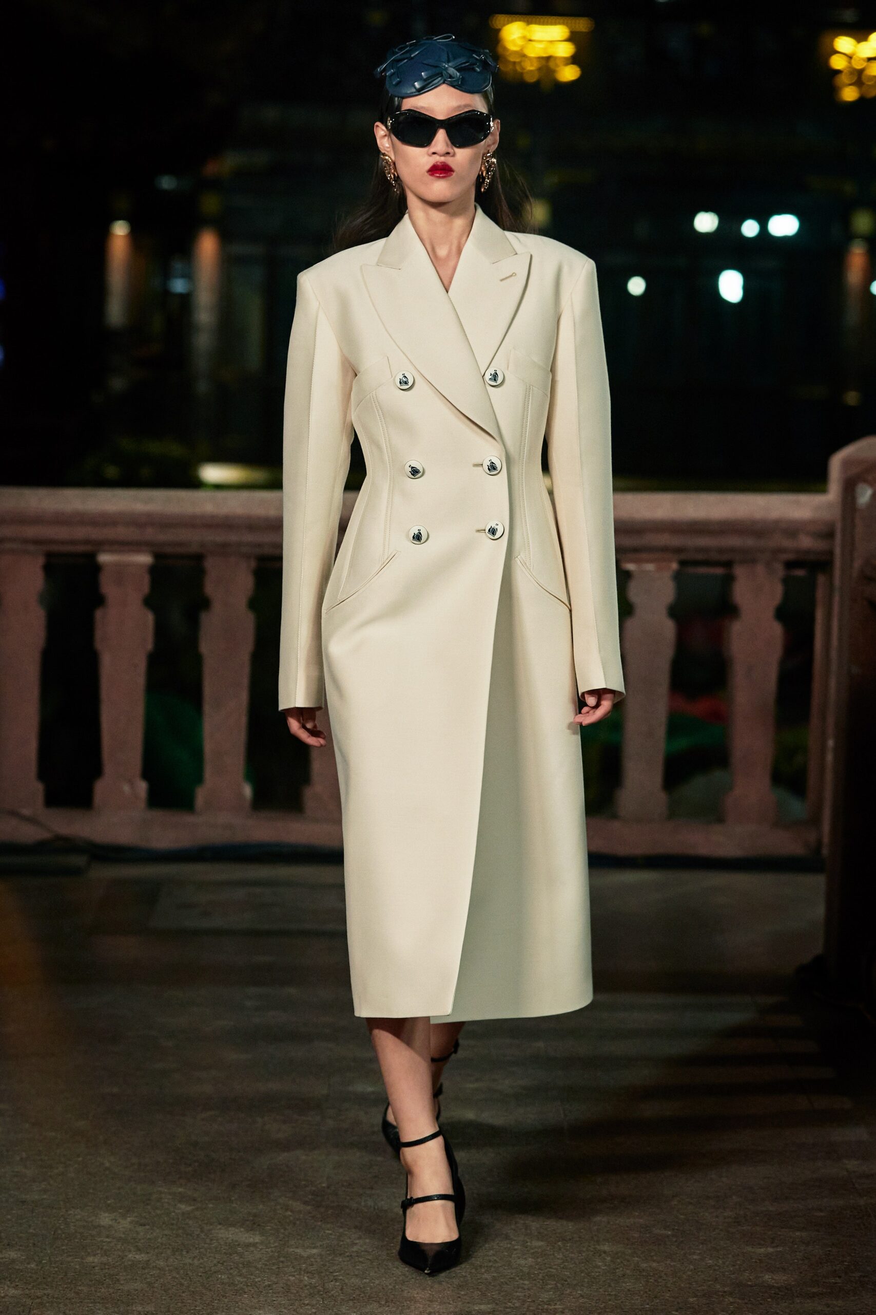 Lanvin S/S 21 Look 12