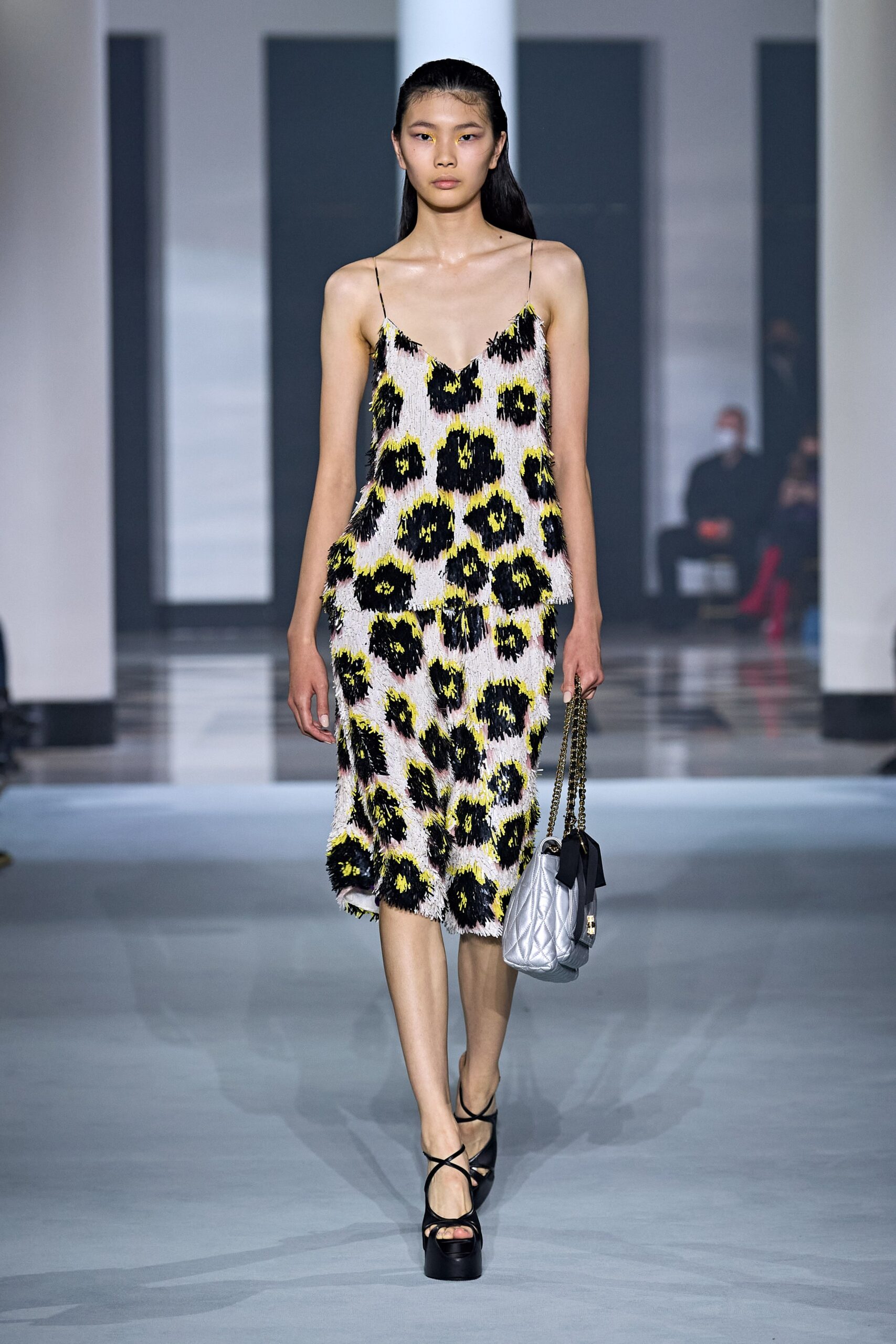 Lanvin S/S 22 Look 12