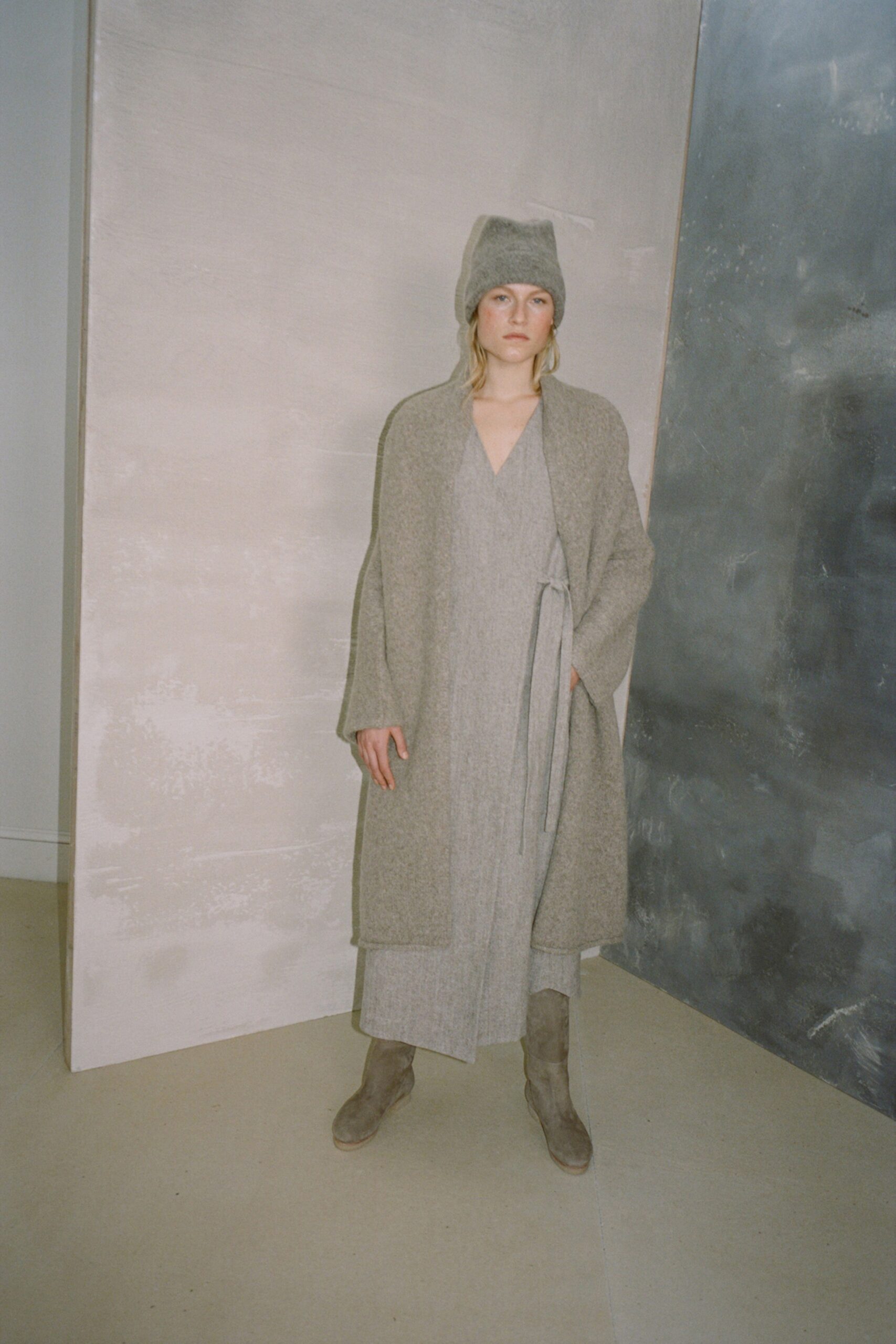Lauren Manoogian F/W 21 Look 11