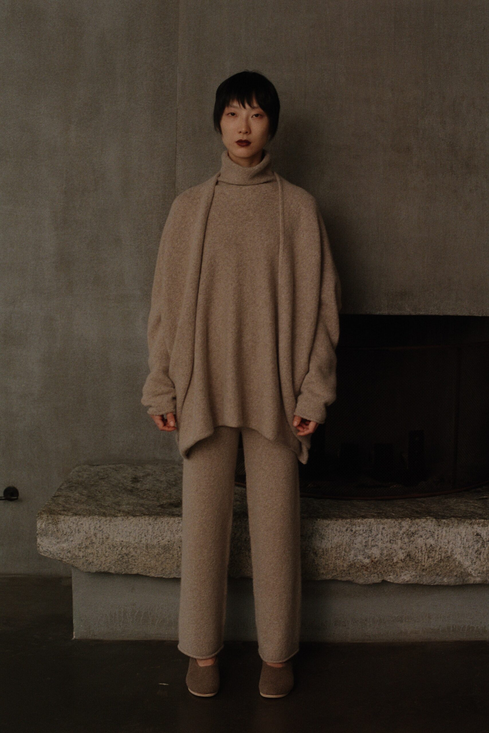 Lauren Manoogian F/W 20 Look 12
