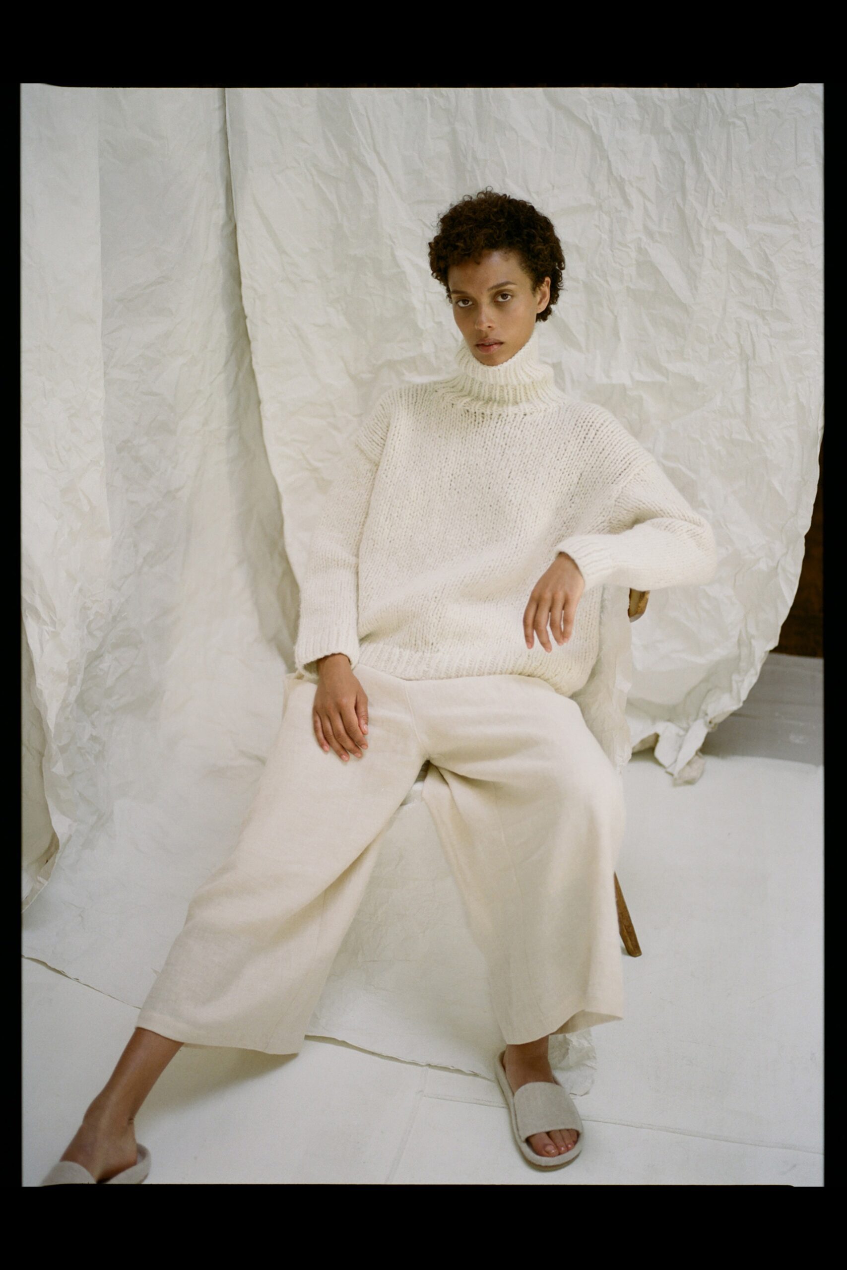 Lauren Manoogian Resort 21 Look 10