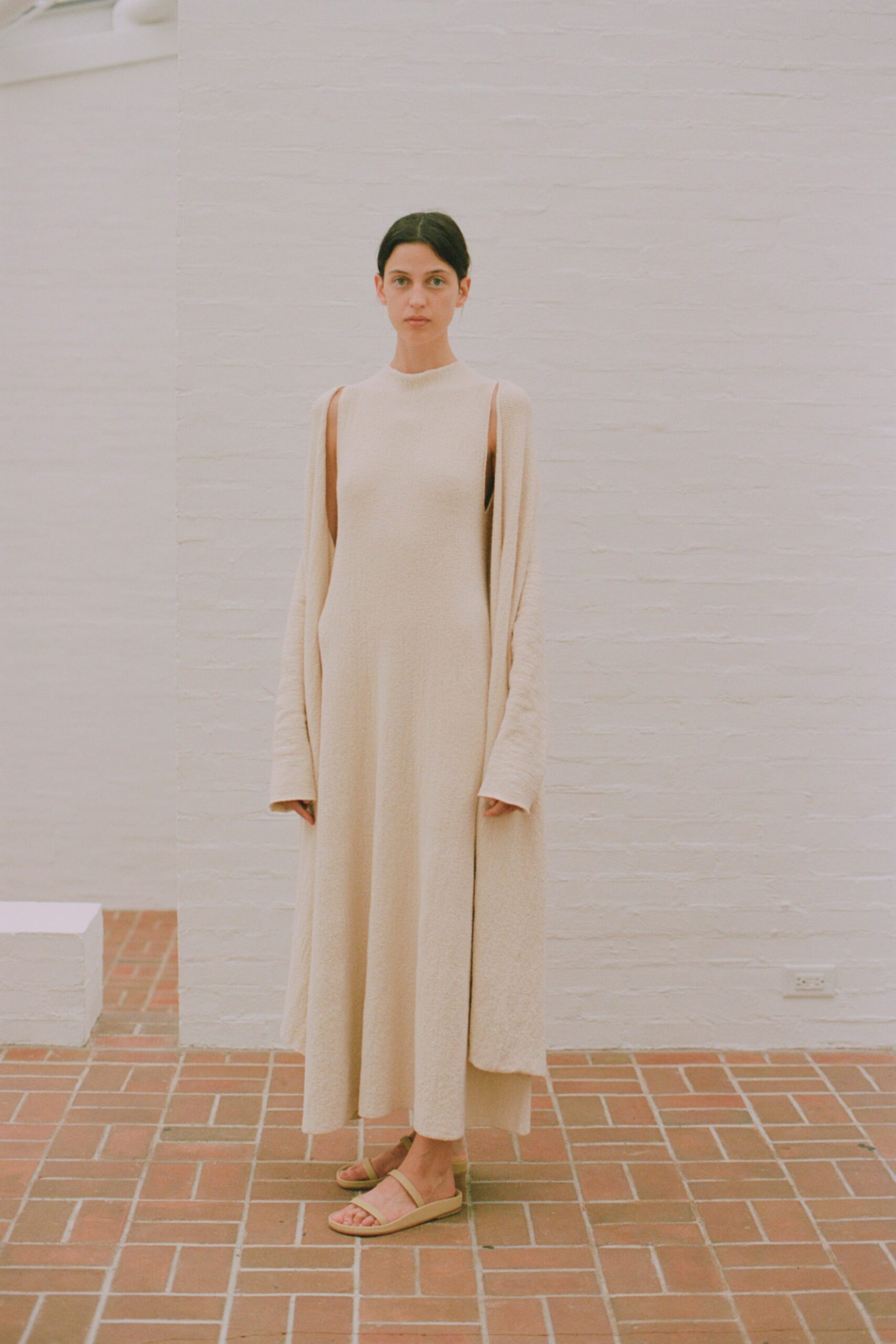 Lauren Manoogian S/S 20 Look 11
