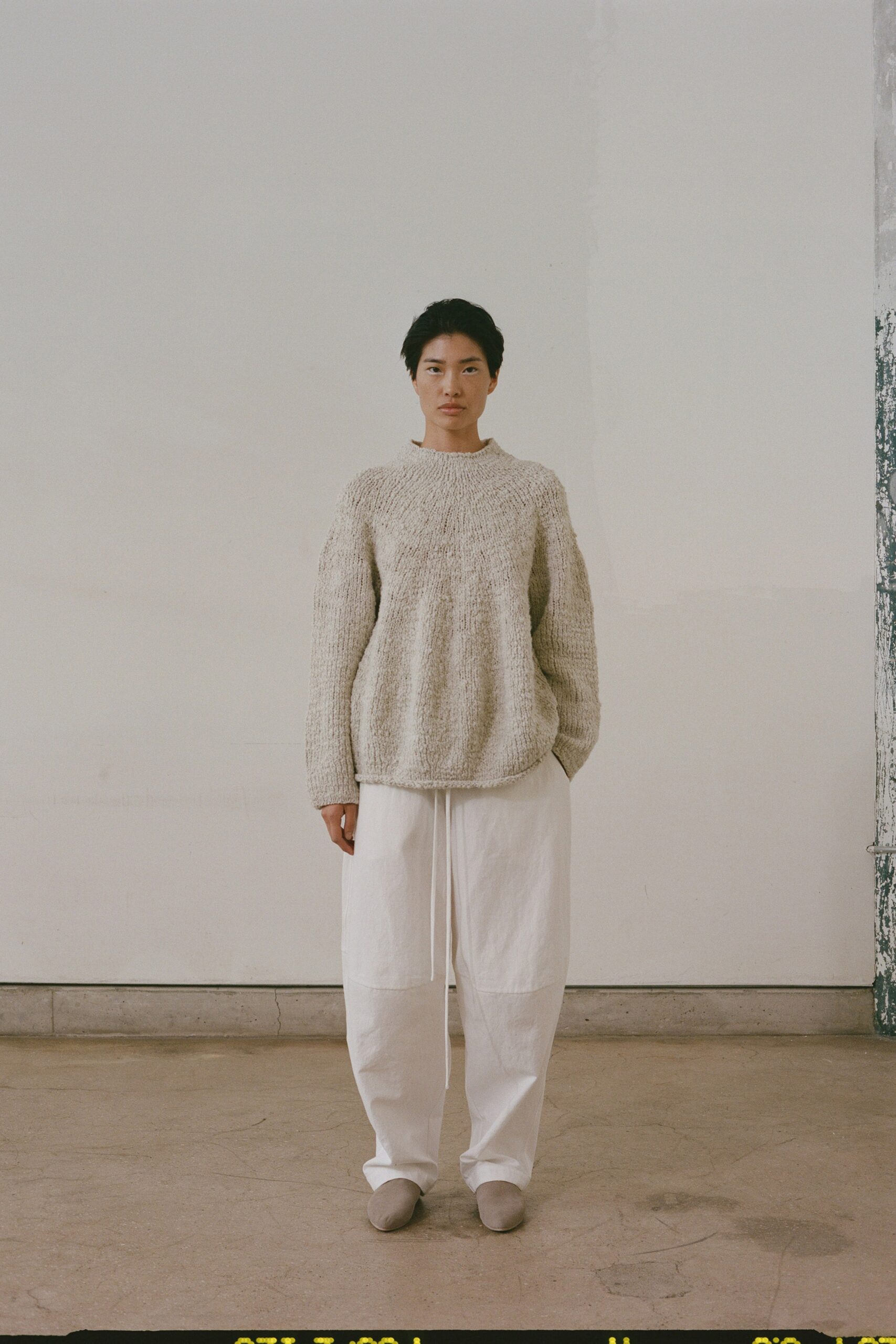 Lauren Manoogian S/S 22 Look 12