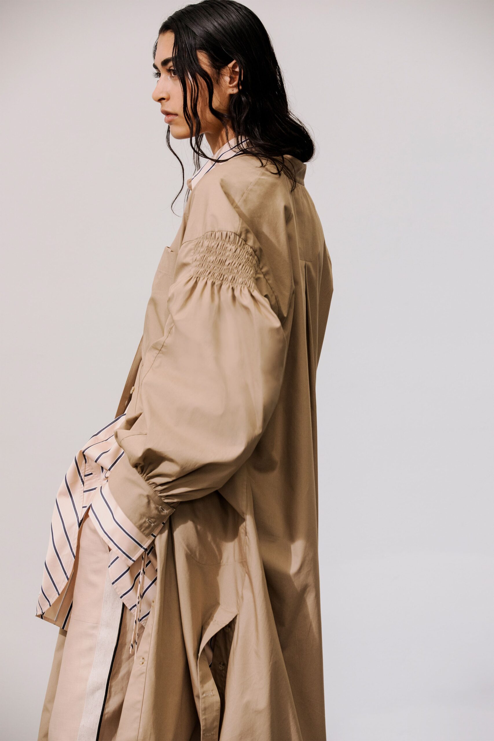 Lee Mathews F/W 22 Look 12