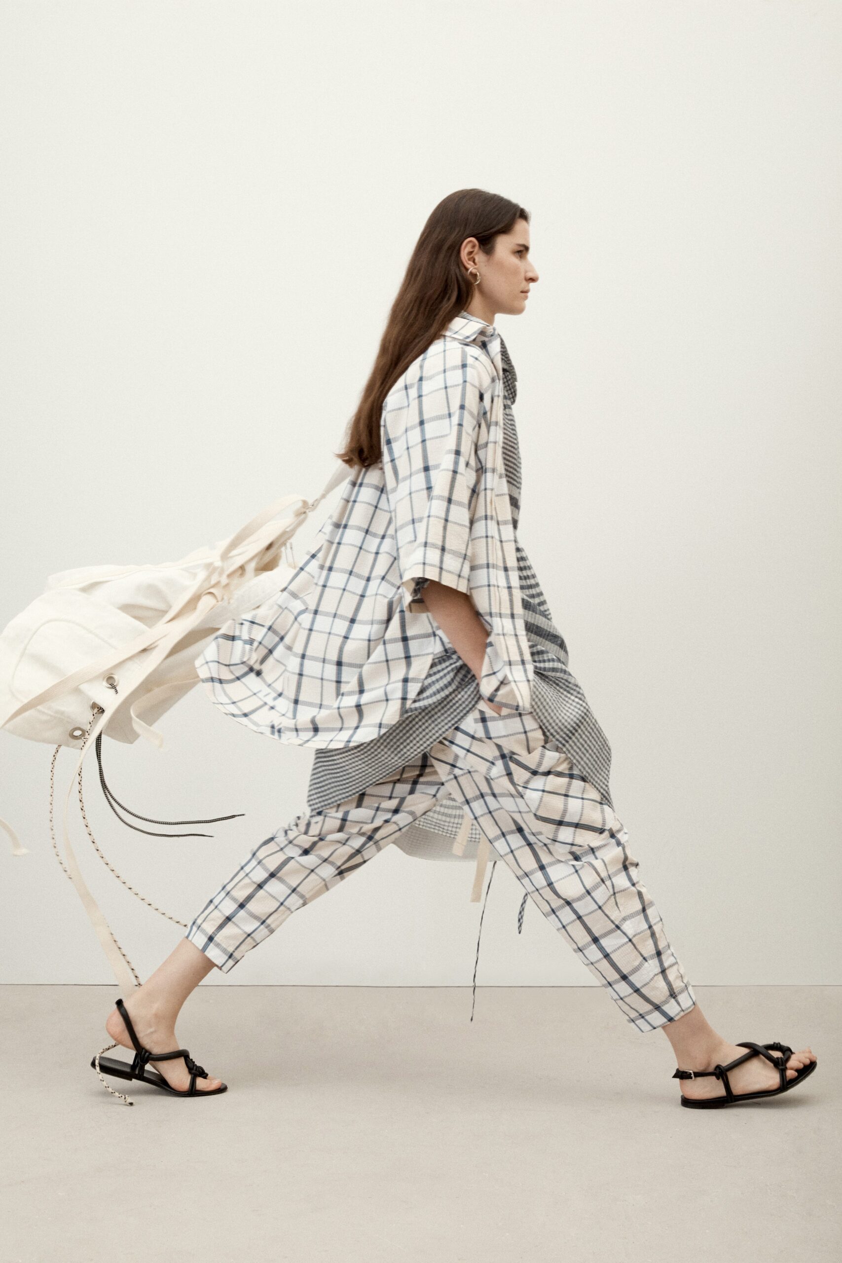 Lee Mathews S/S 22 Look 12
