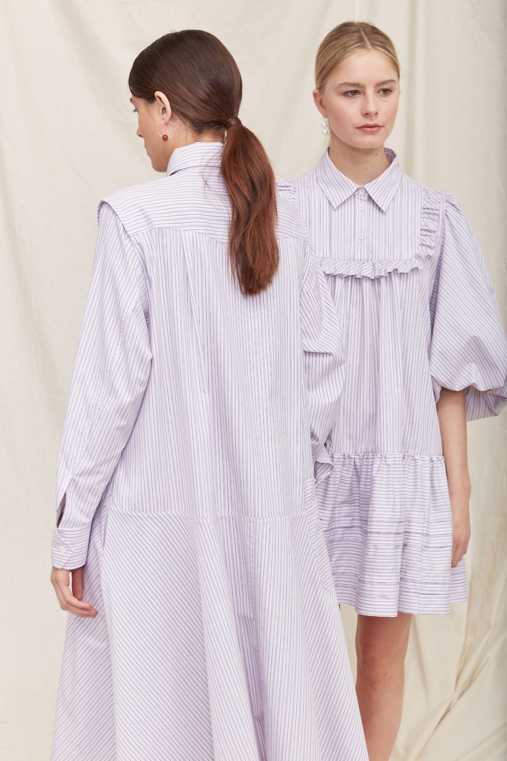 Lee Mathews S/S 21 Look 12