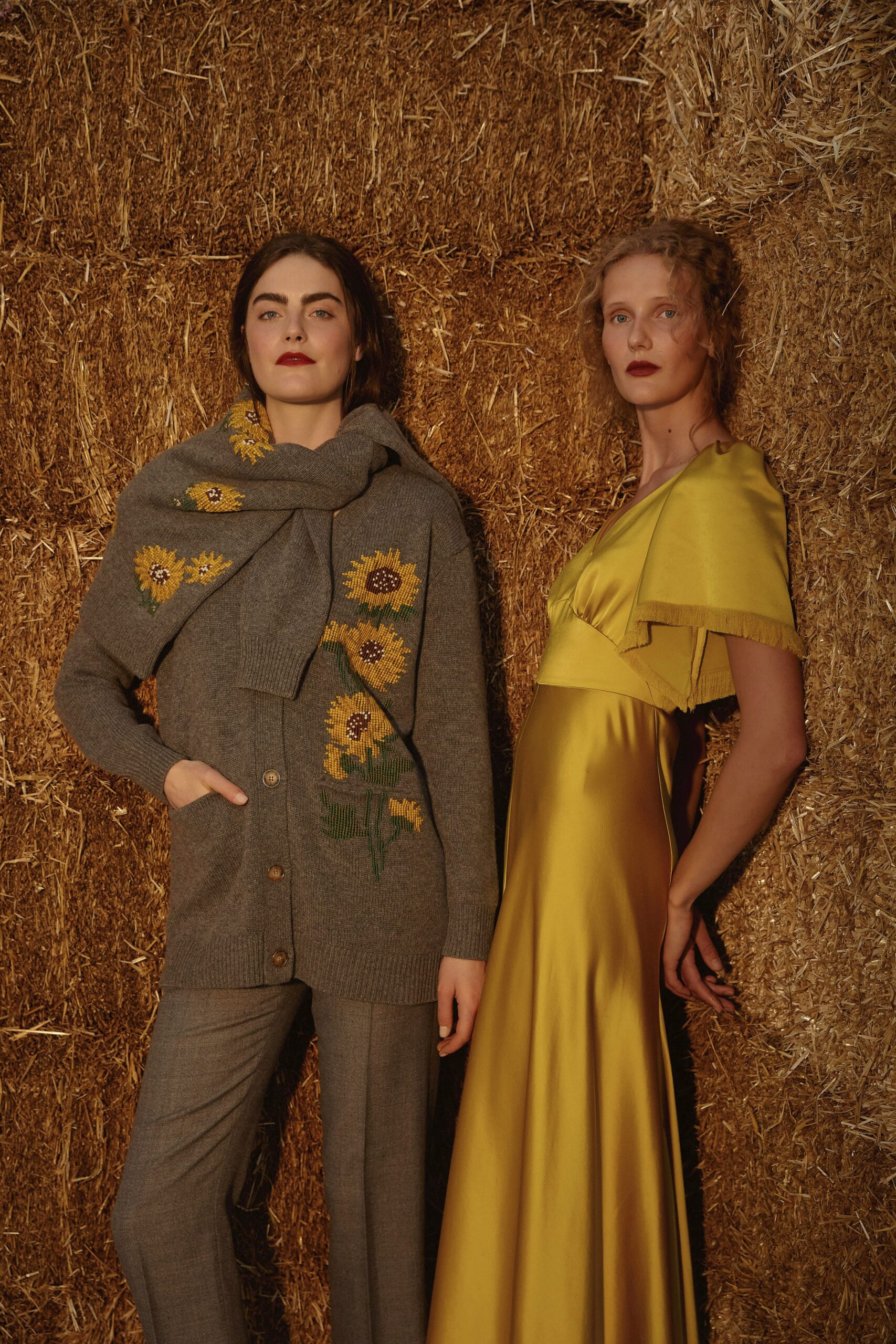 Lela Rose Resort 22 Look 12