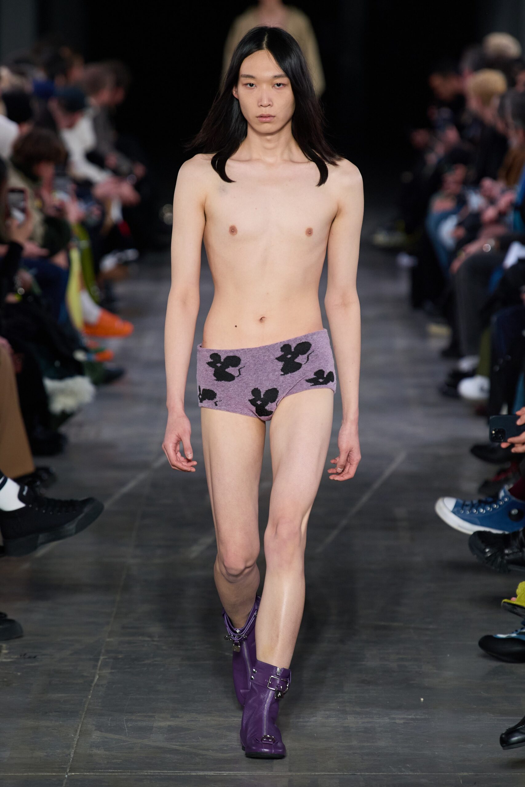 JW Anderson F/W 23 Look 12