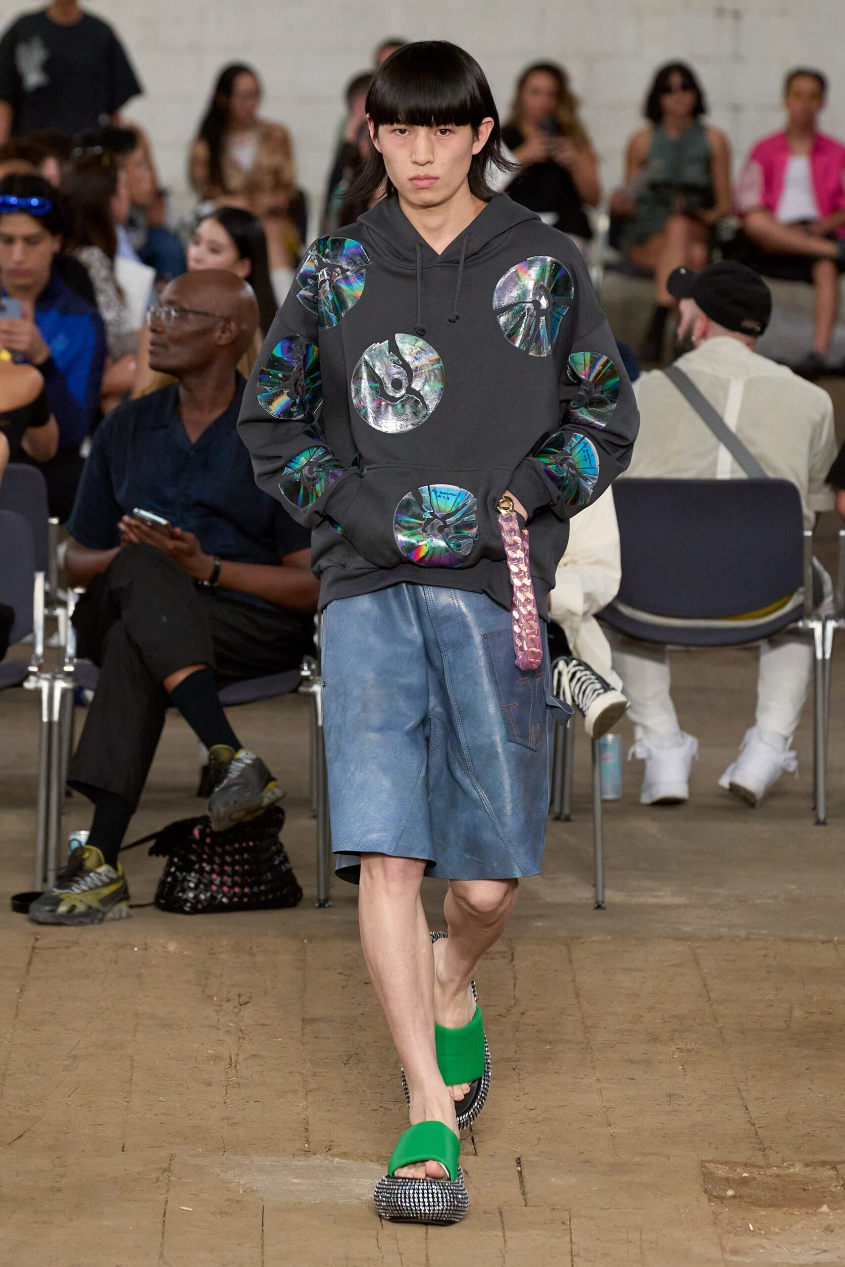 JW Anderson Resort 23 Look 12