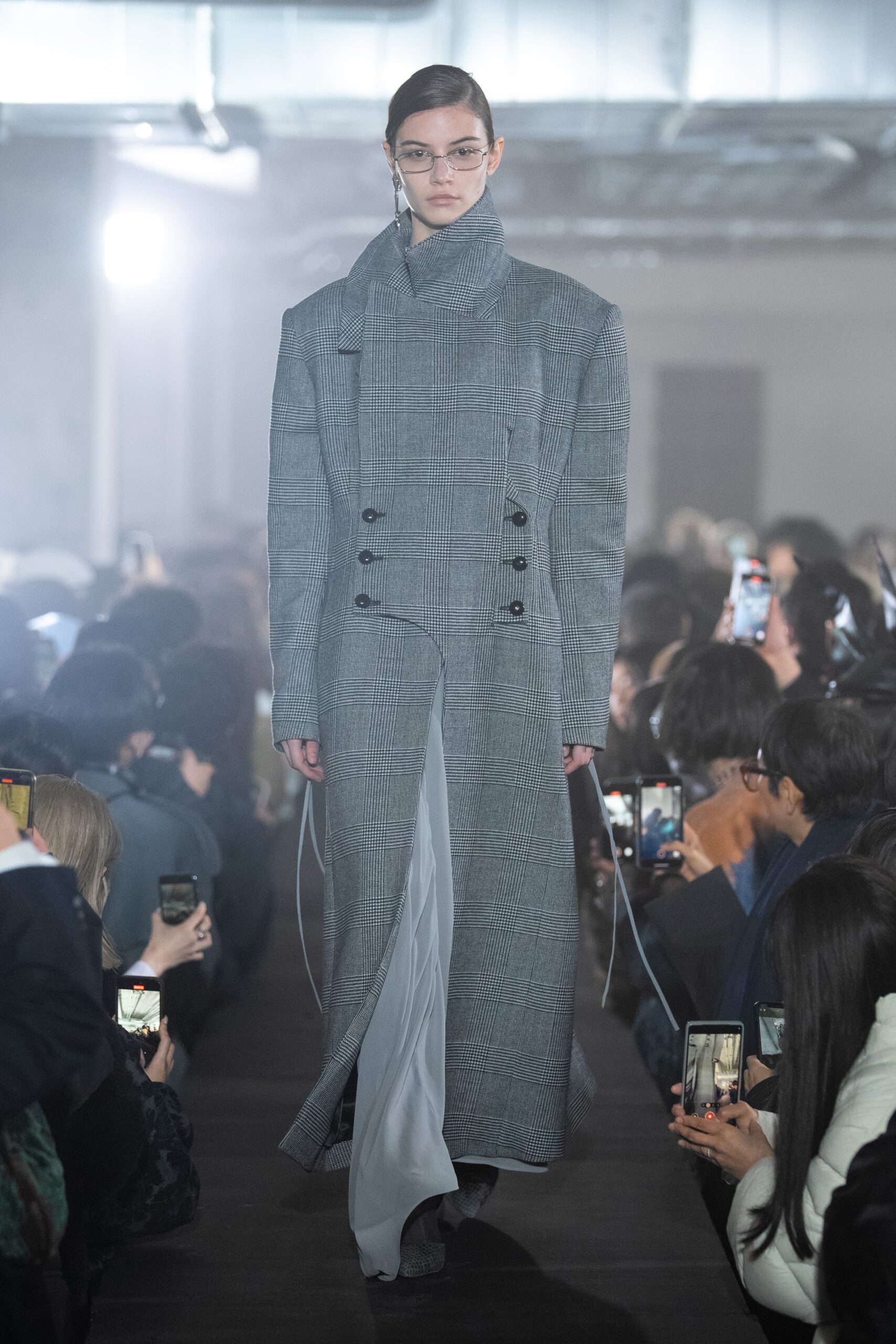 Keisukeyoshida Tokyo F/W 23 Look 12