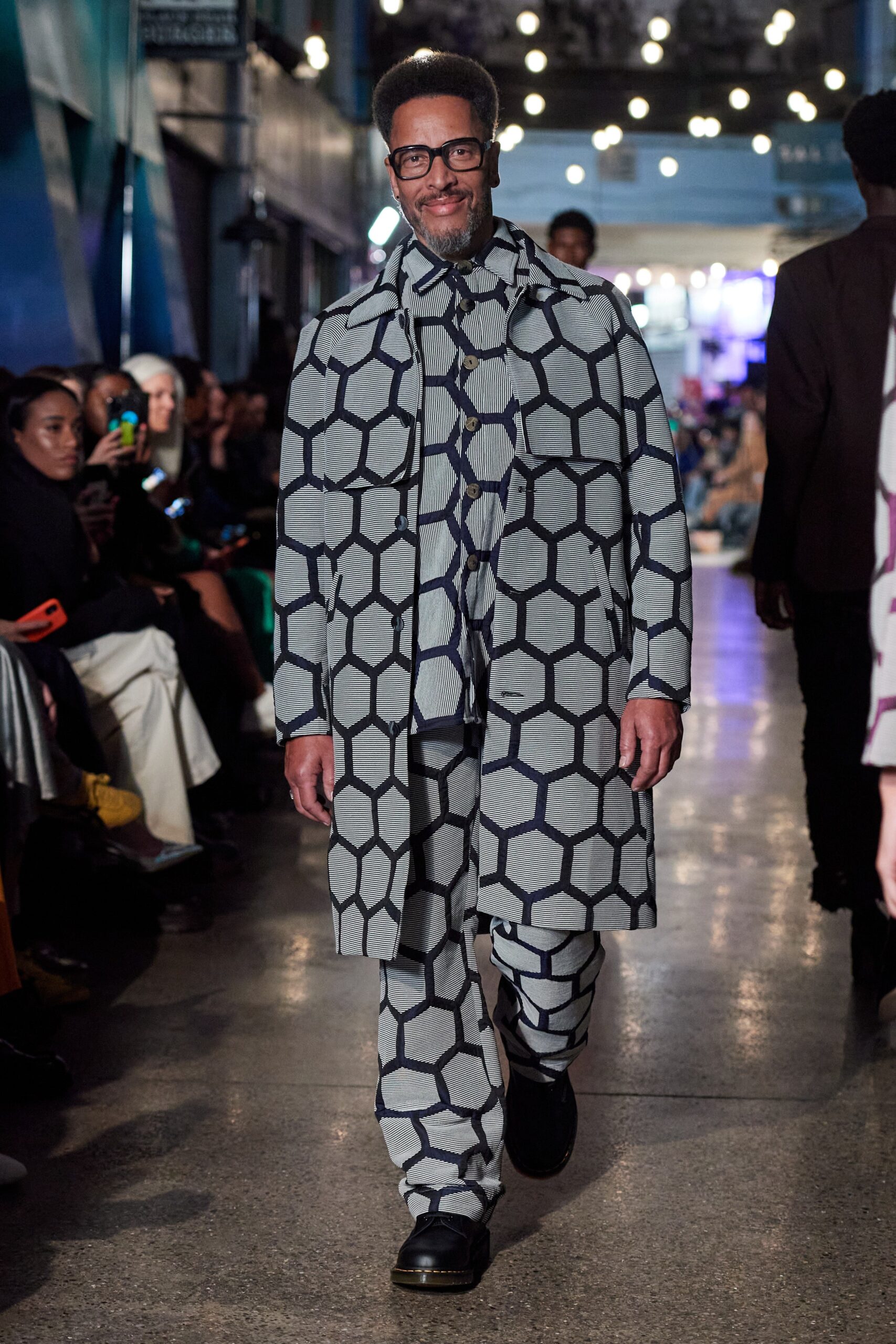 Labrum London F/W 23 Look 12