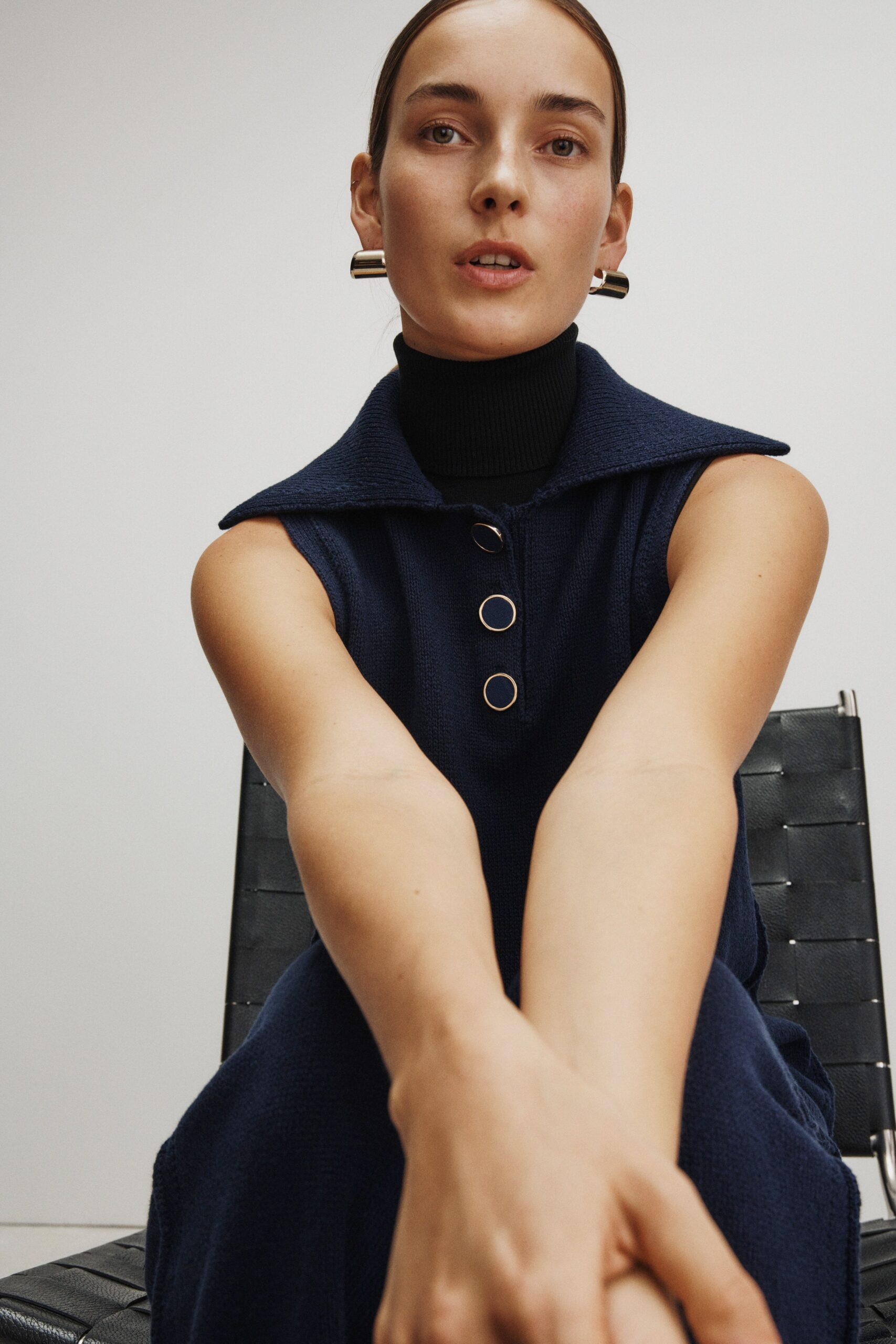 Lafayette 148 F/W 23 Look 12