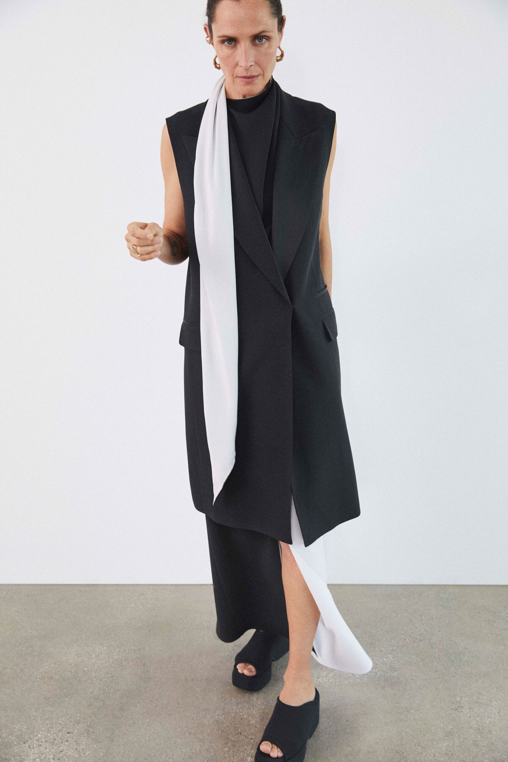 Lafayette 148 Resort 23 Look 12
