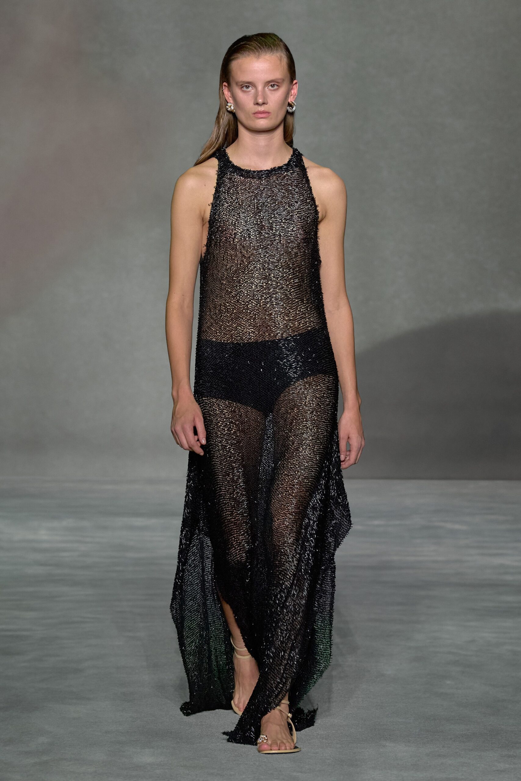 Lanvin S/S 23 Look 12