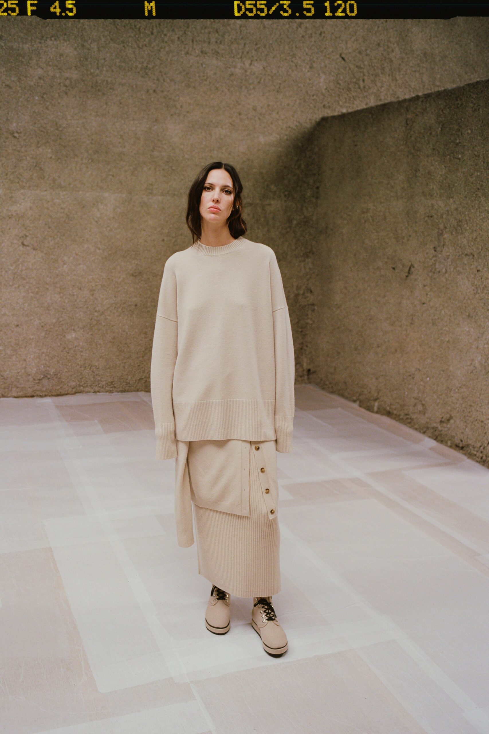 Lauren Manoogian F/W 23 Look 12