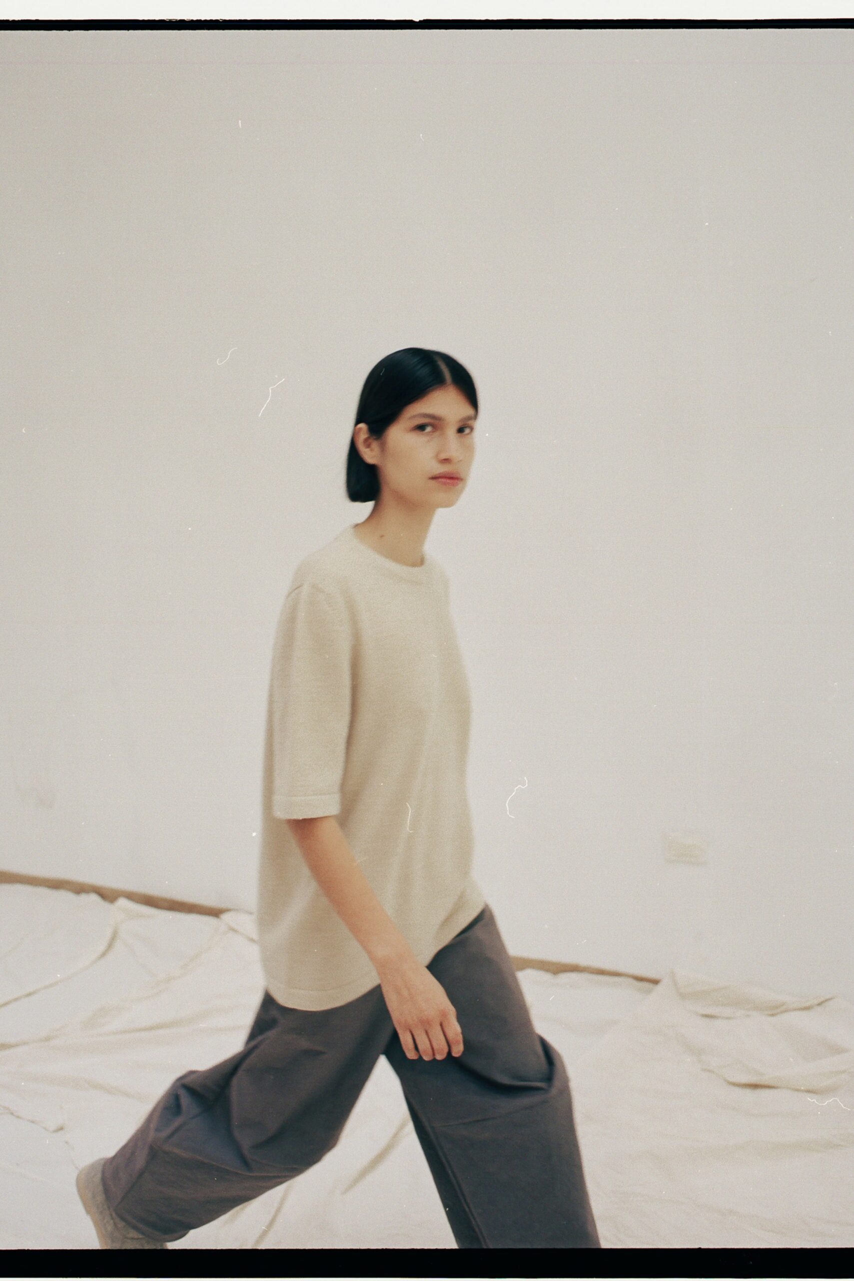 Lauren Manoogian Resort 23 Look 12