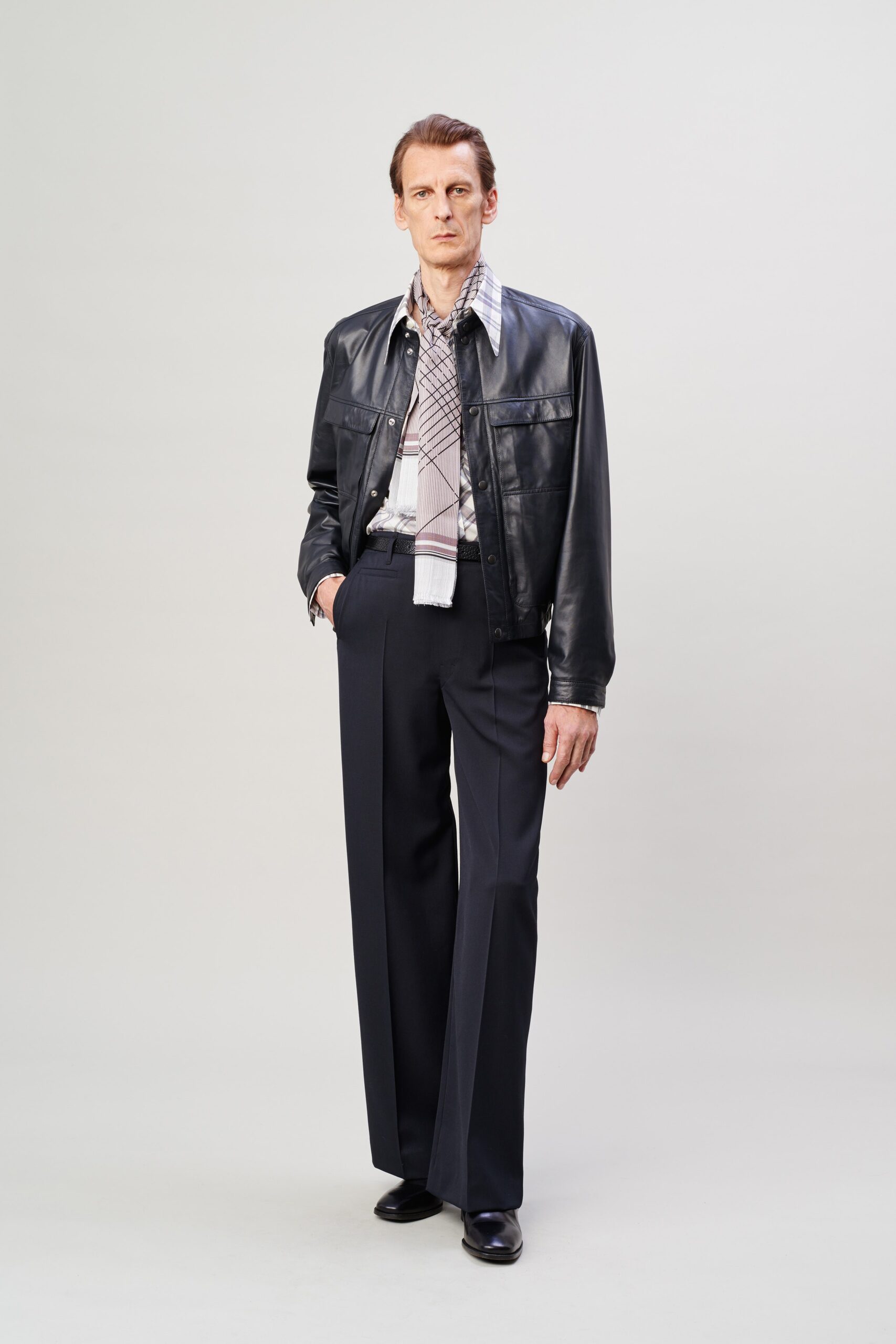 Lemaire S/S 20 Menswear Look 9
