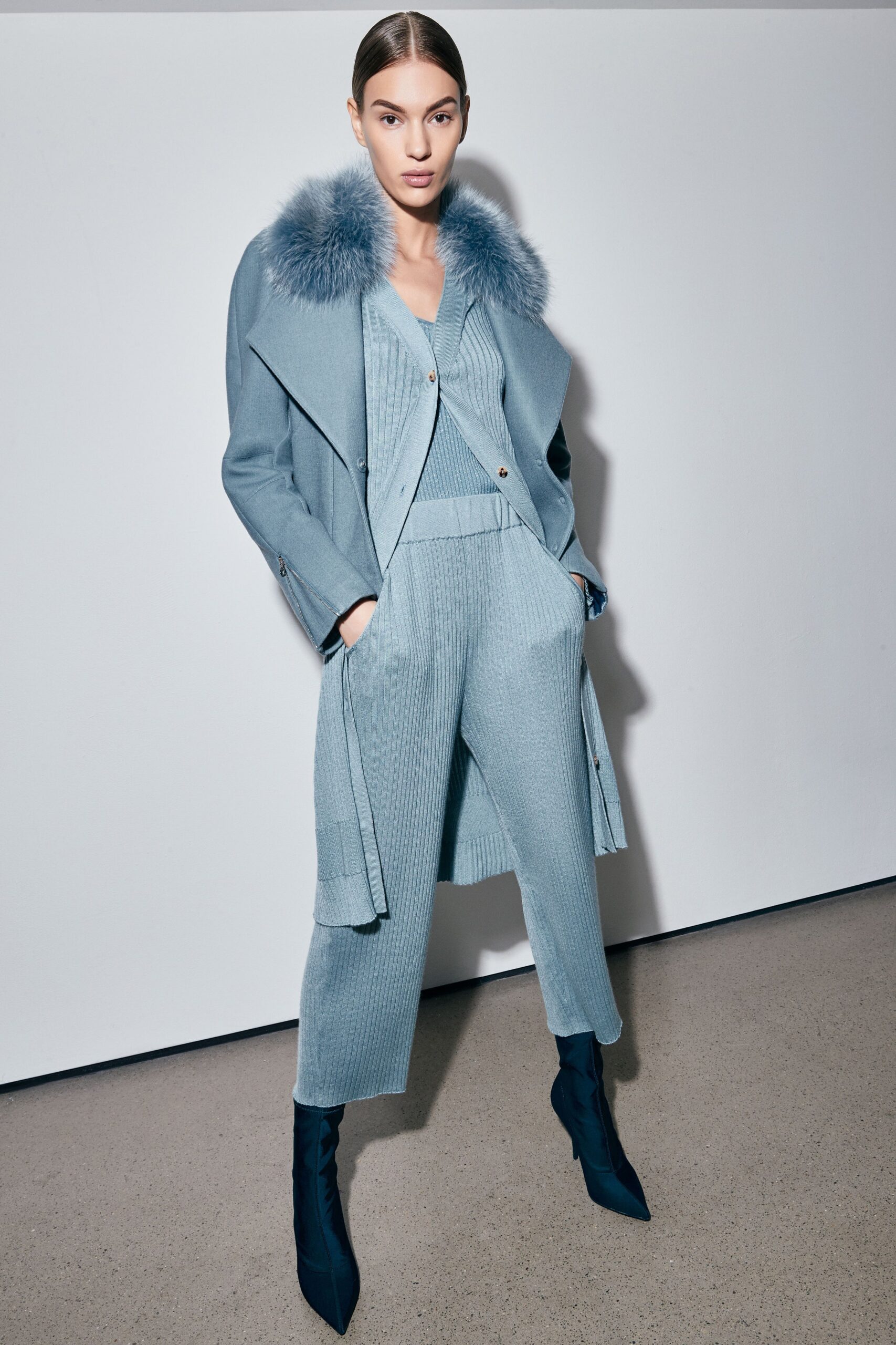 LaPointe F/W 19 Look 12