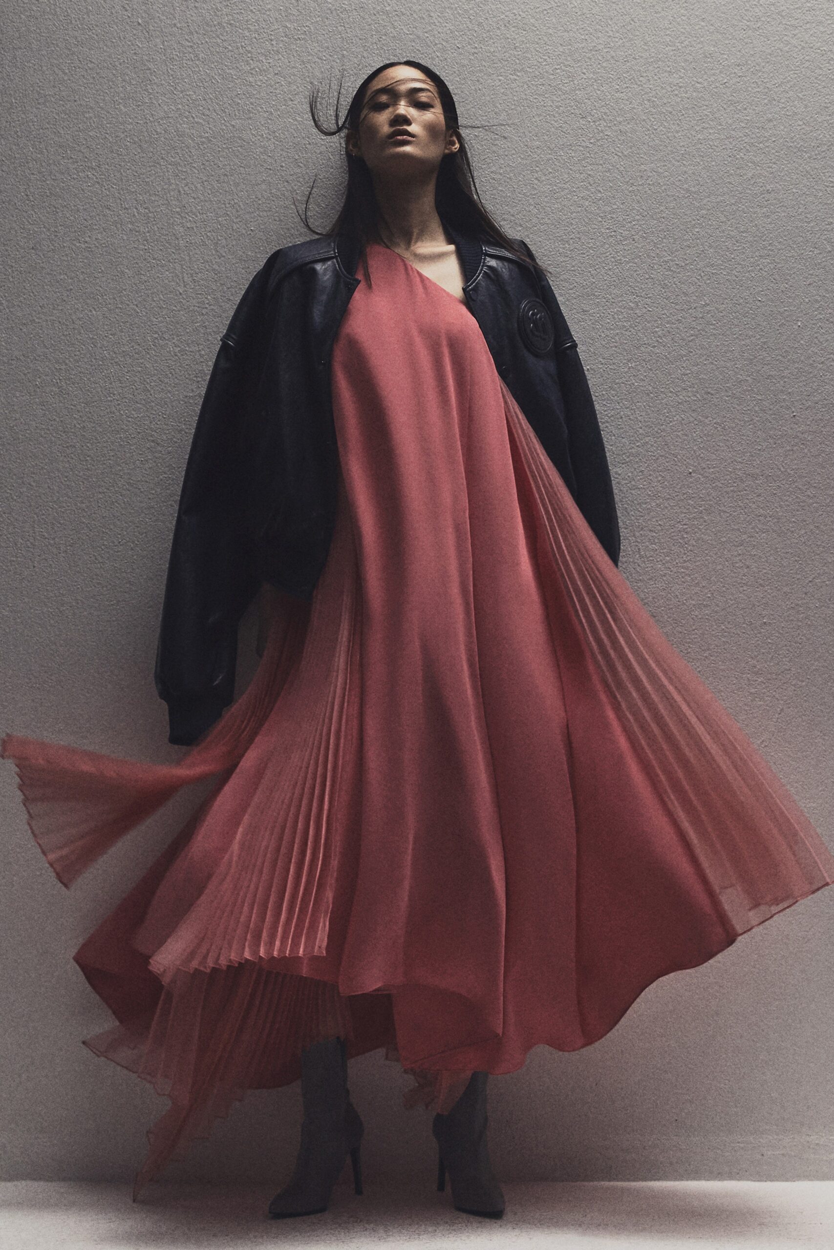 Juun.J S/S 21 Menswear Look 13