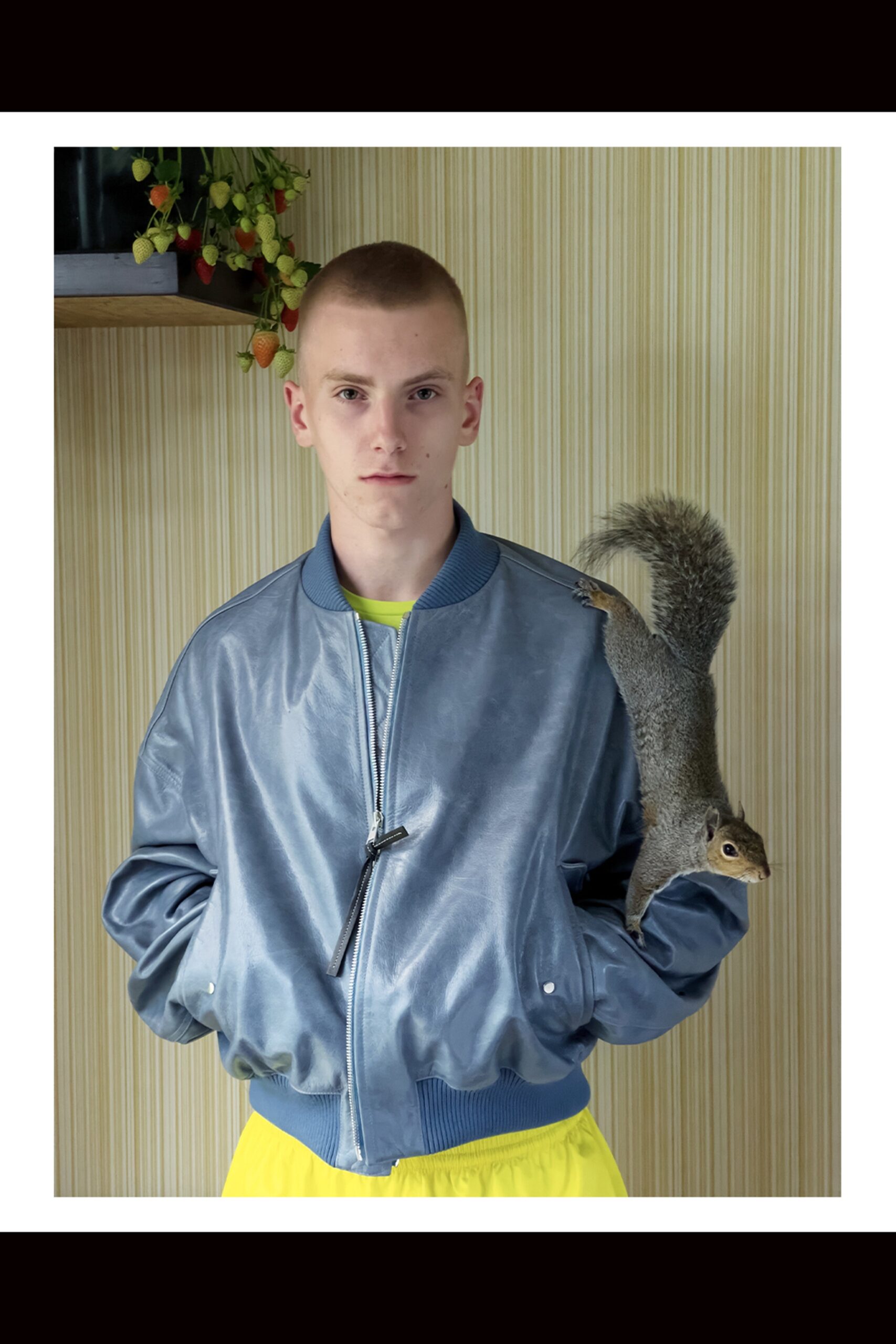 JW Anderson Resort 22 Look 13