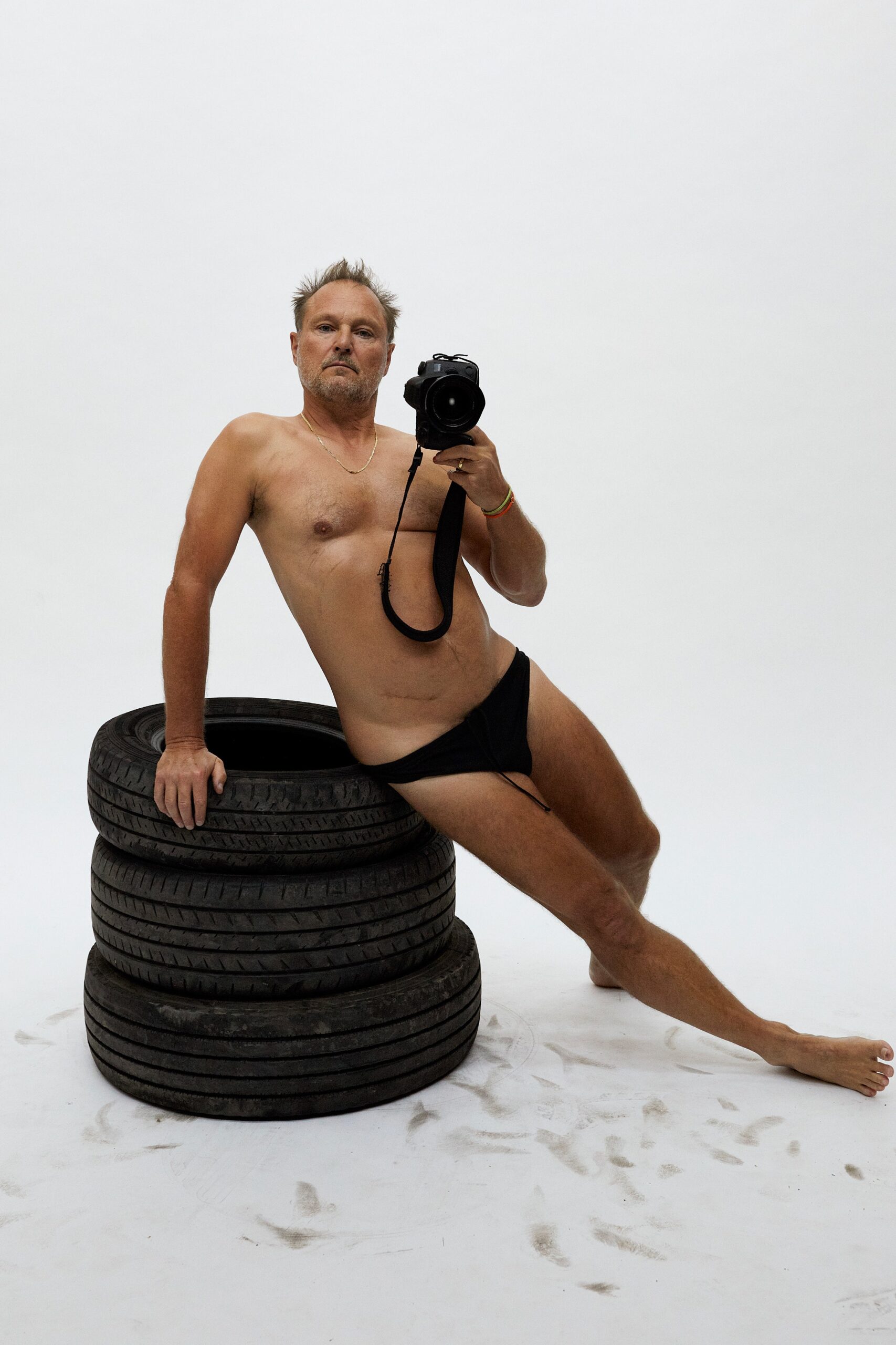 JW Anderson S/S 22 Look 12