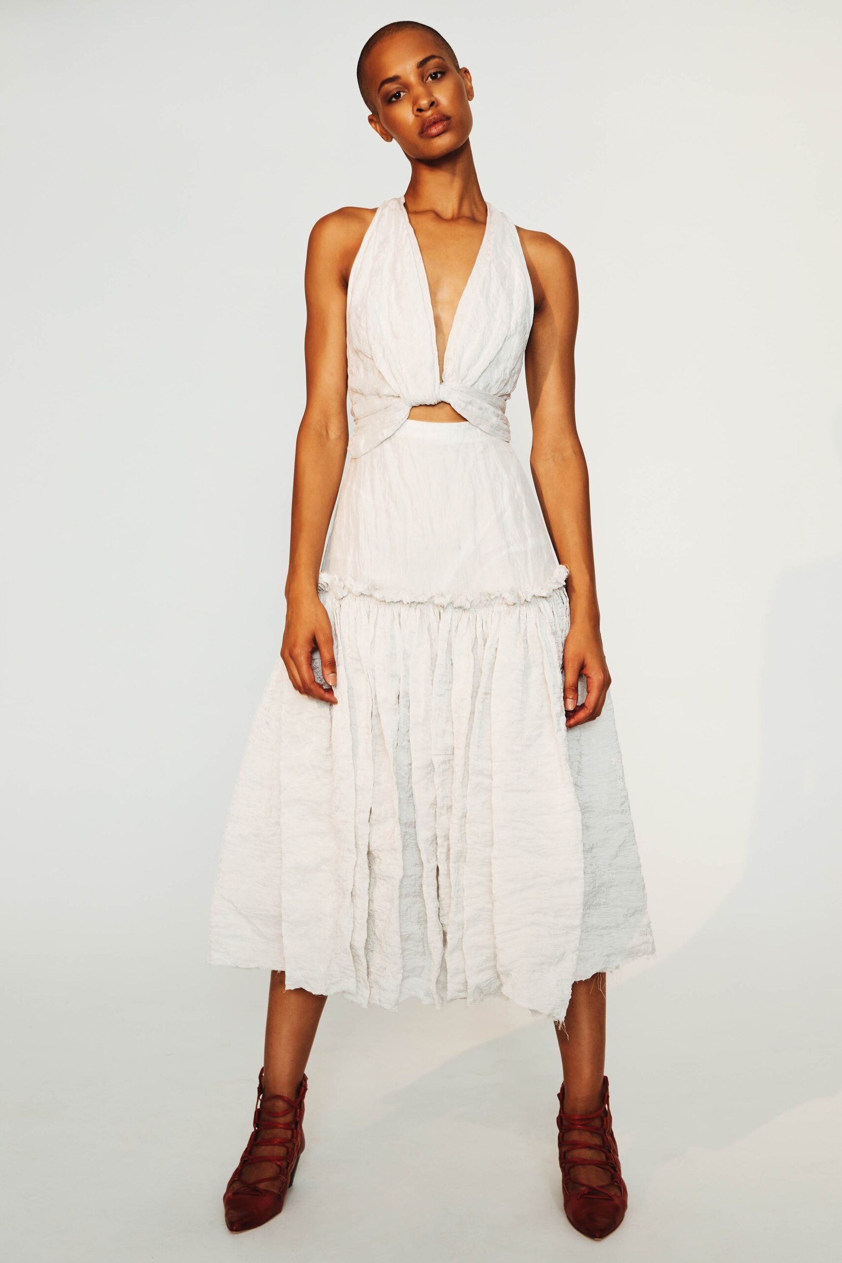 Kitx F/W 19 Look 13