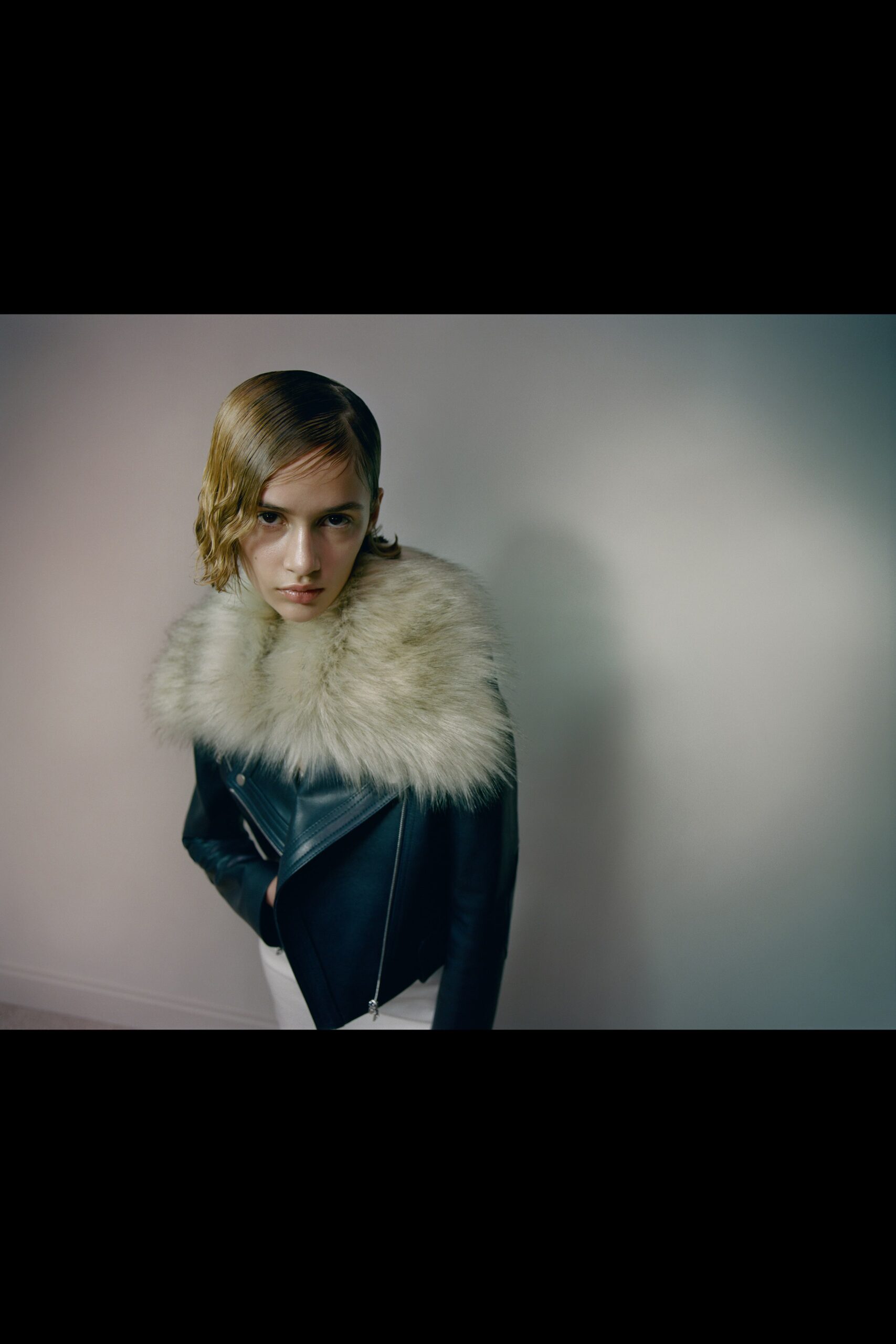 Khaite F/W 21 Look 13