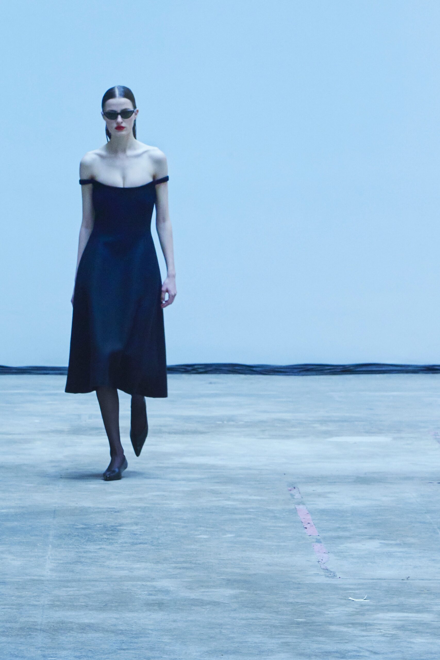 Khaite F/W 22 Look 13