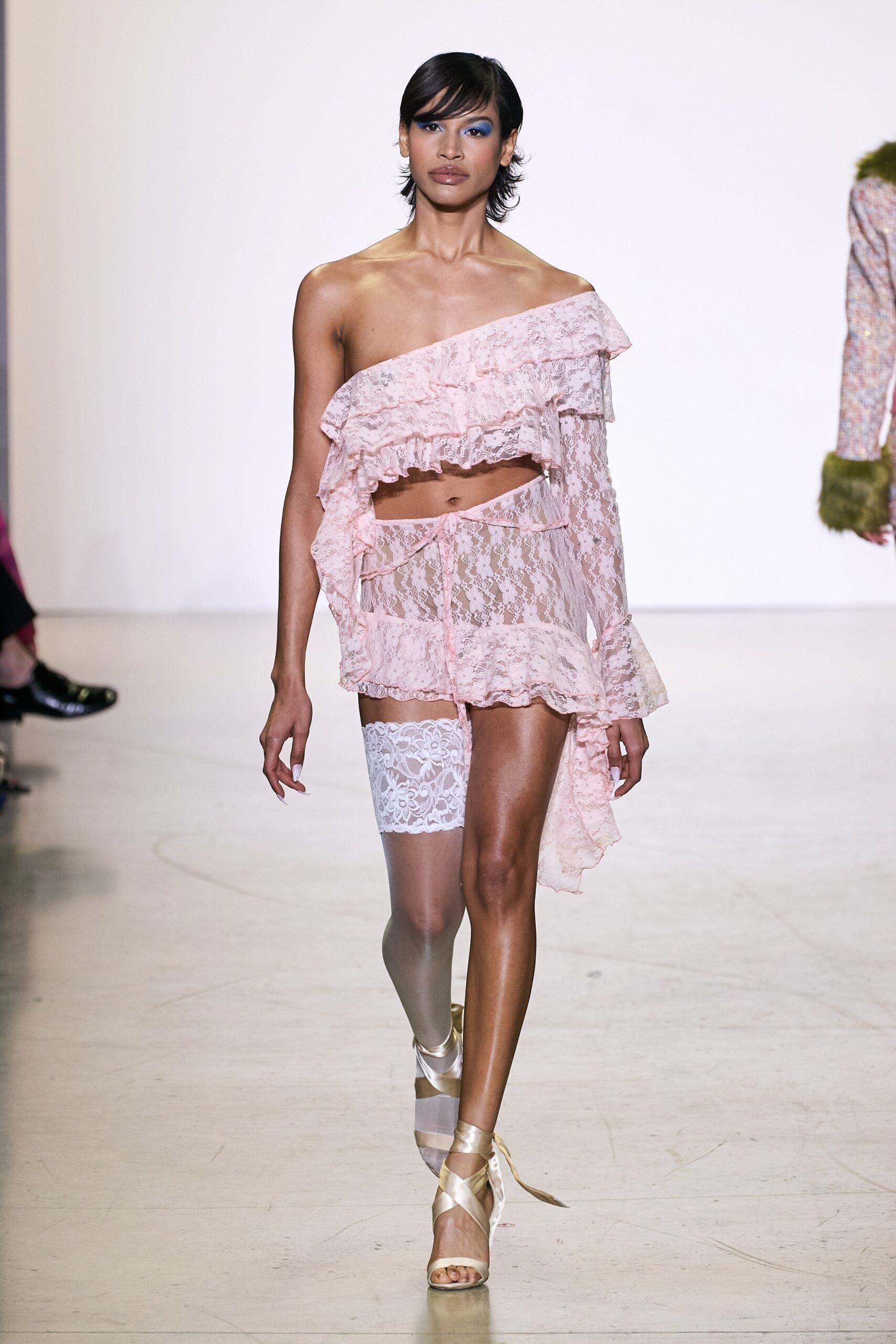 Kim Shui F/W 22 Look 13