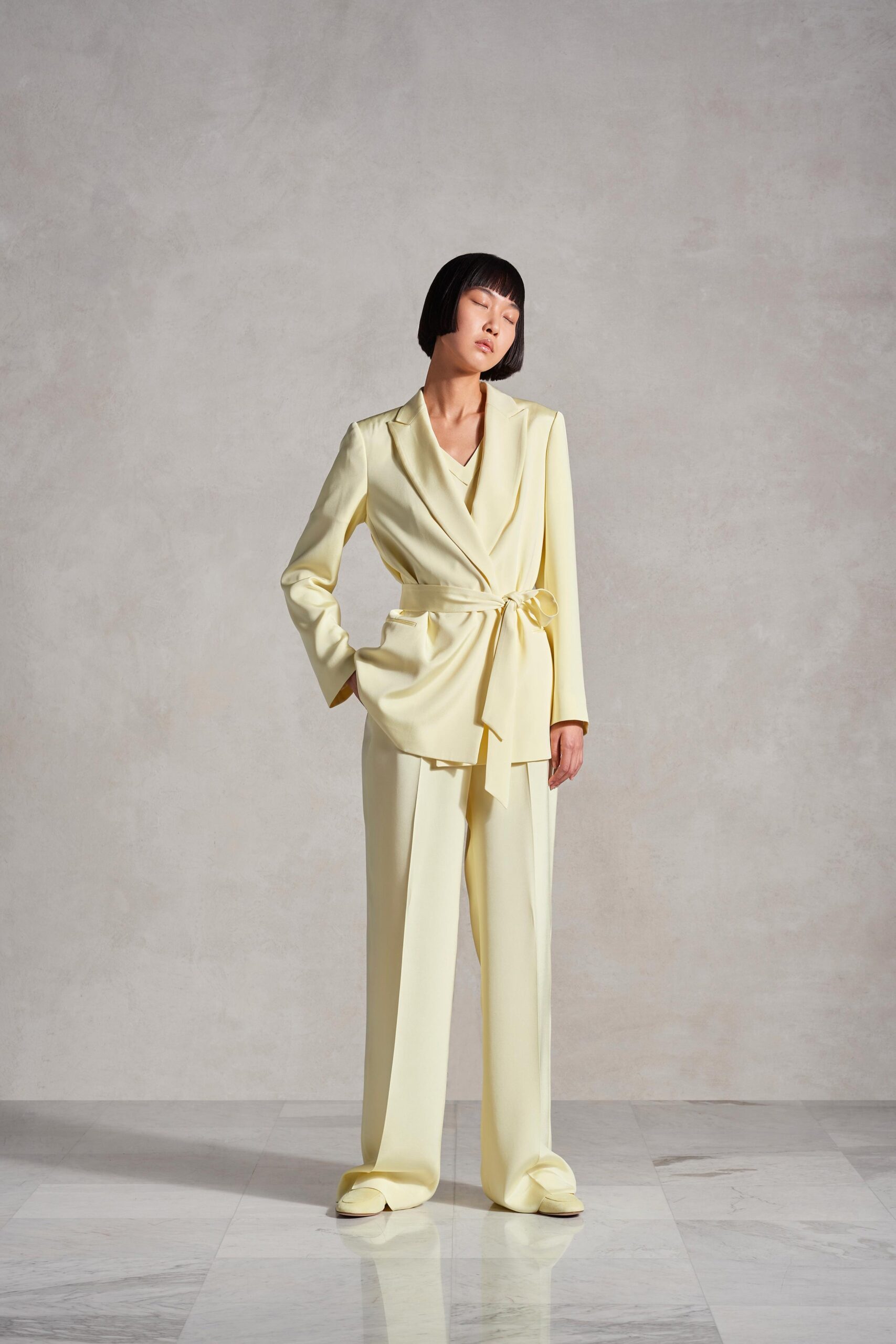 Kiton S/S 22 Look 13