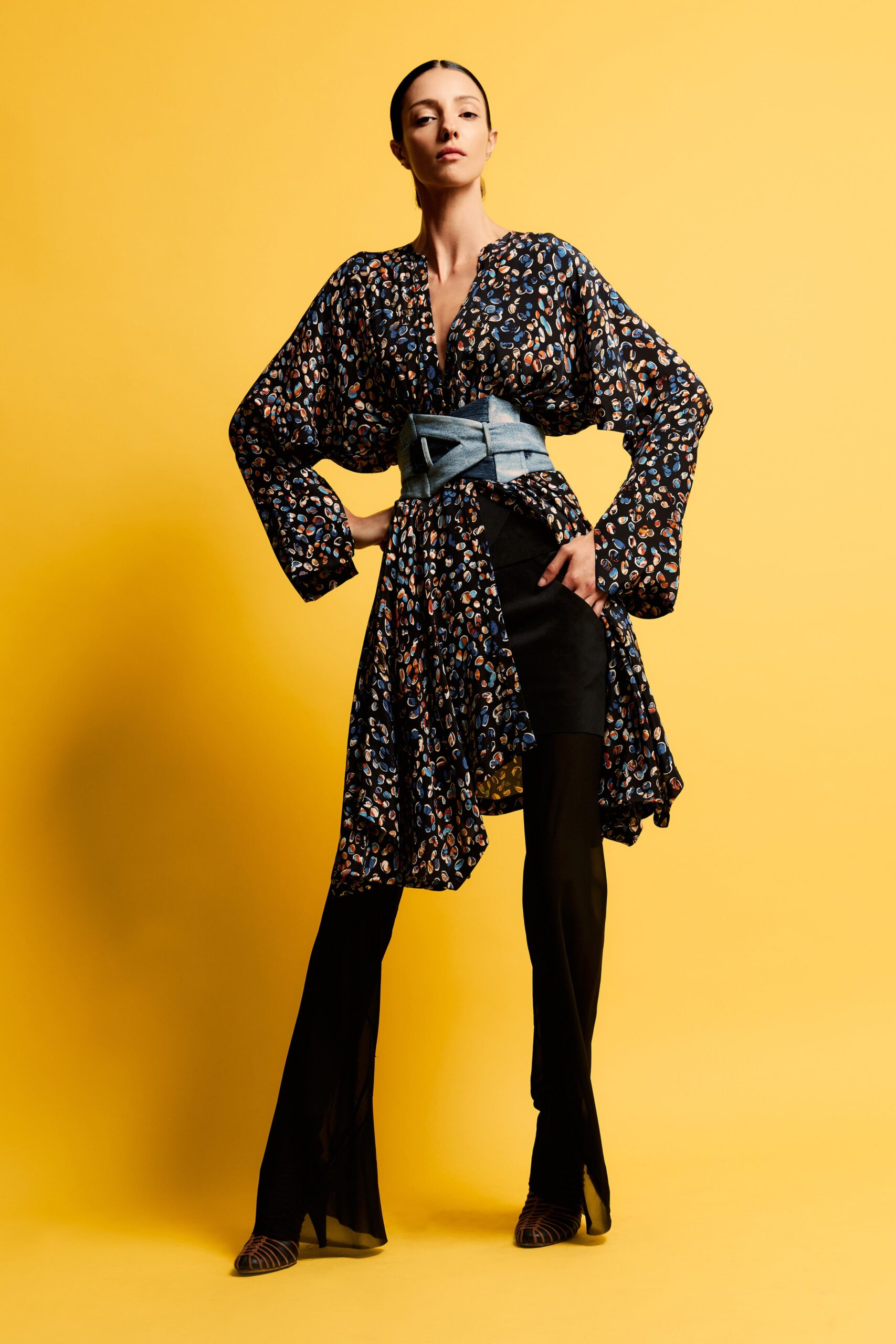 Kitx S/S 22 Look 13