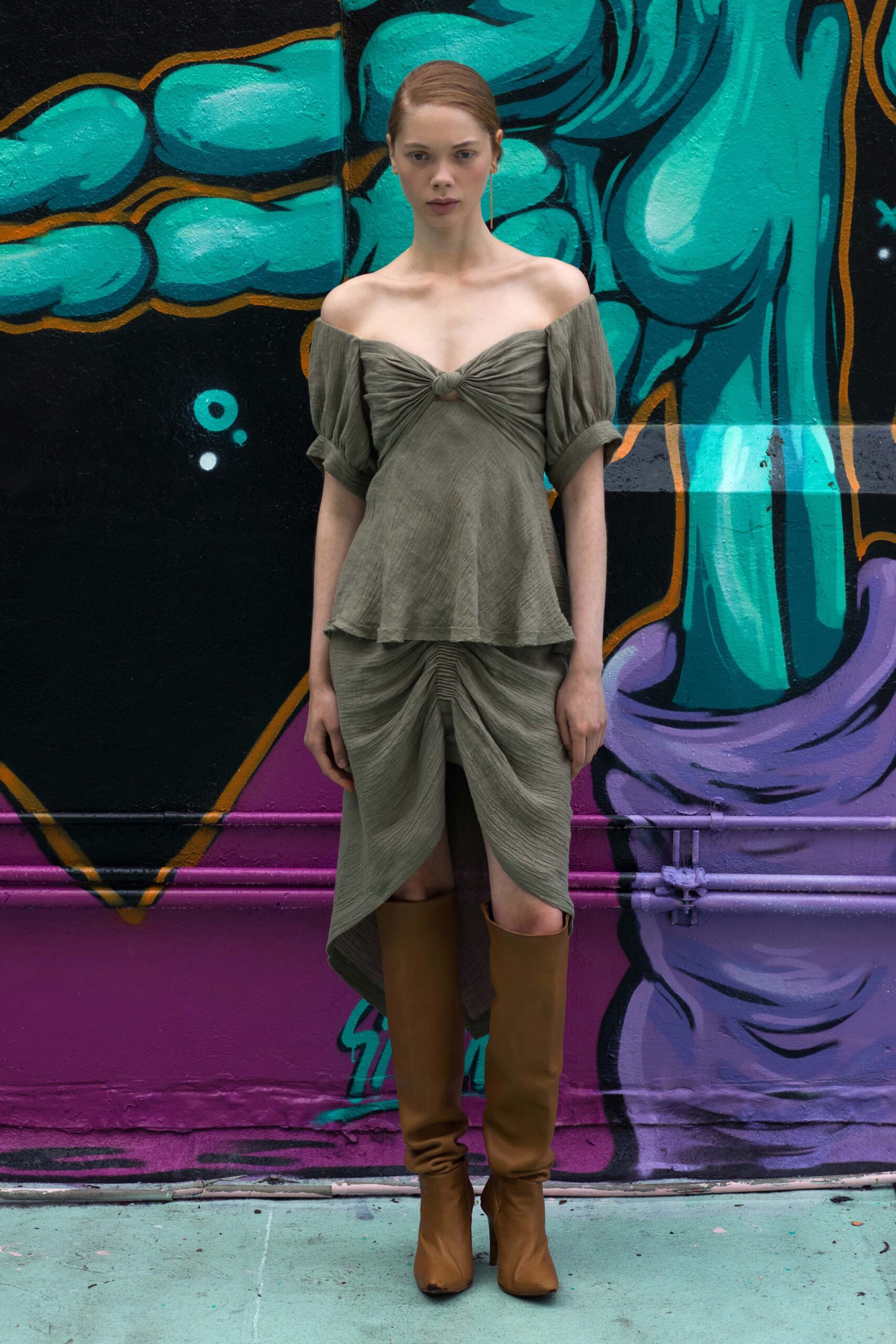 Kitx Resort 19 Look 13