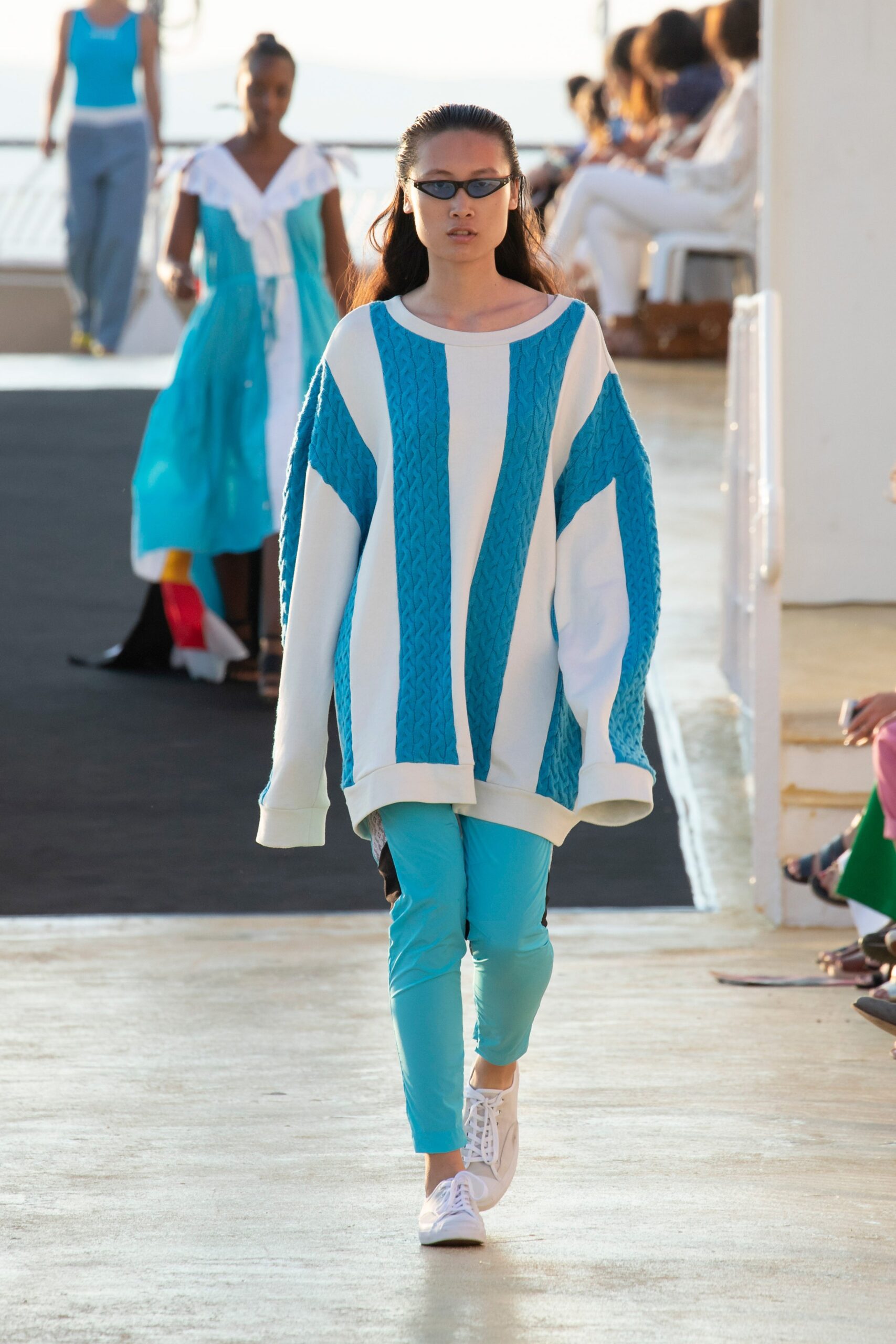 Koché Resort 19 Look 13